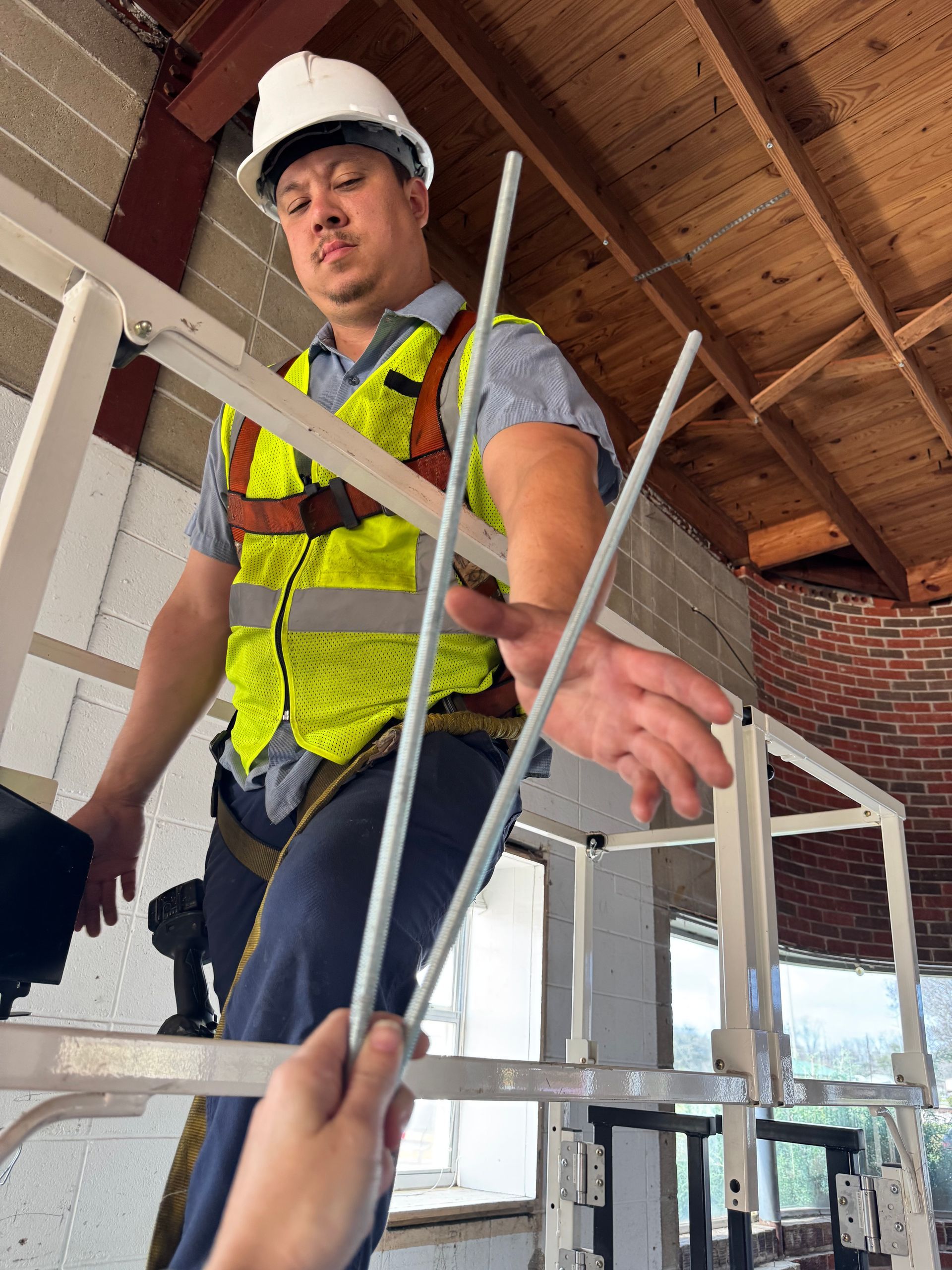 HVAC Services Atmore AL