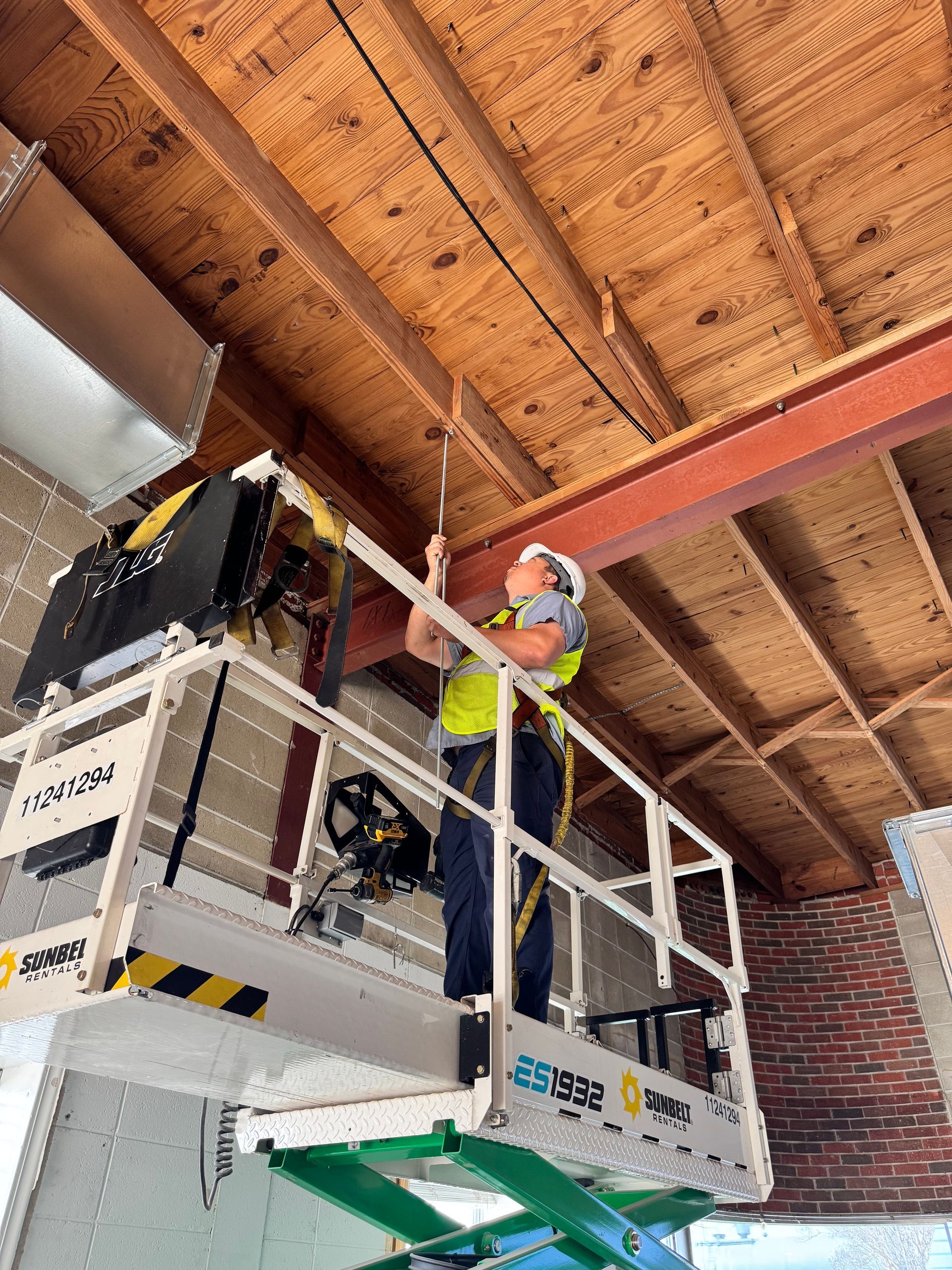 HVAC Services Atmore AL