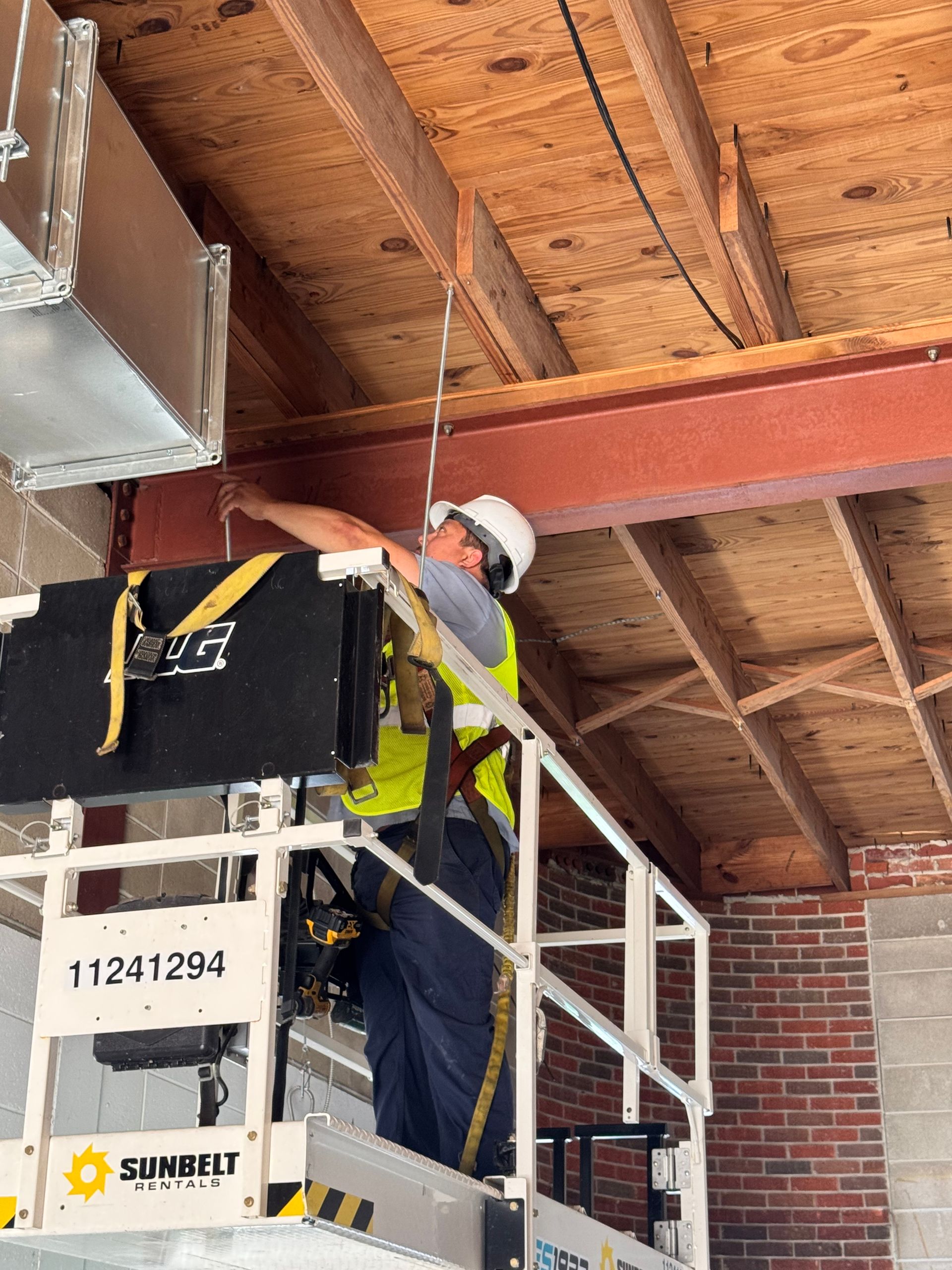 HVAC Services Atmore AL