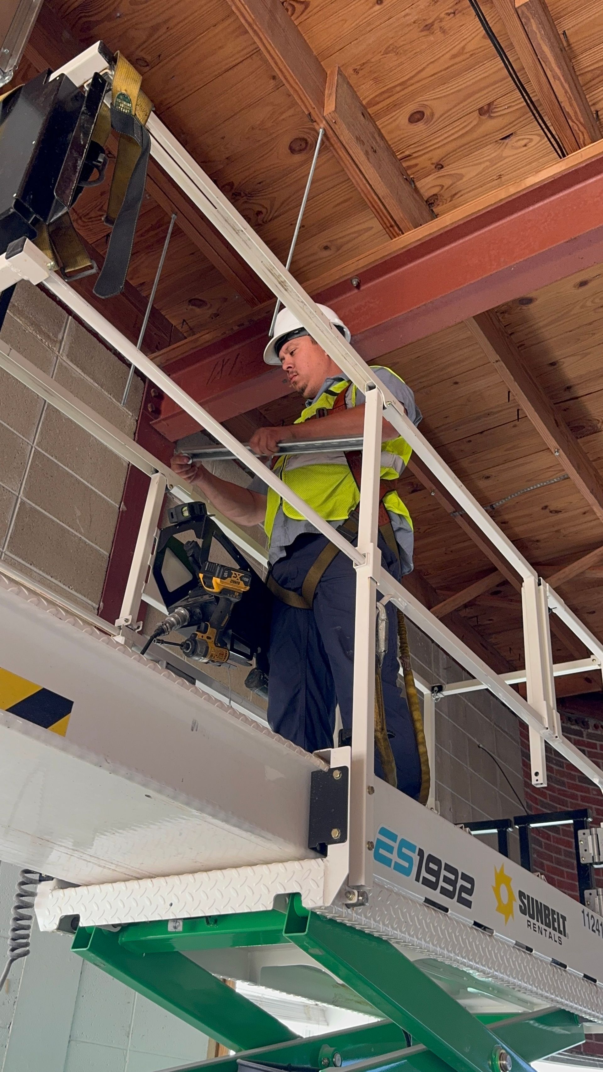 HVAC Services Atmore AL