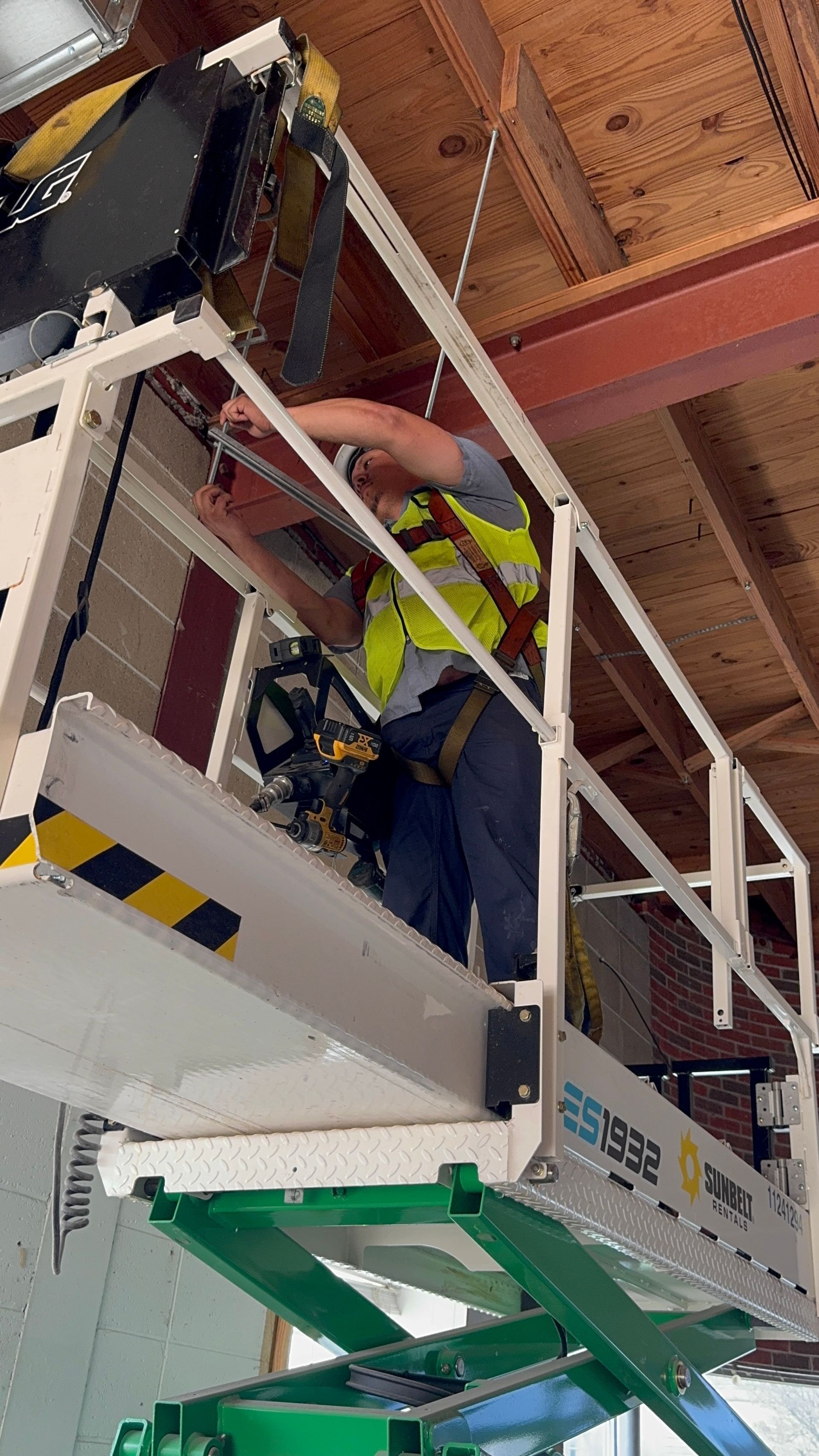 HVAC Services Atmore AL