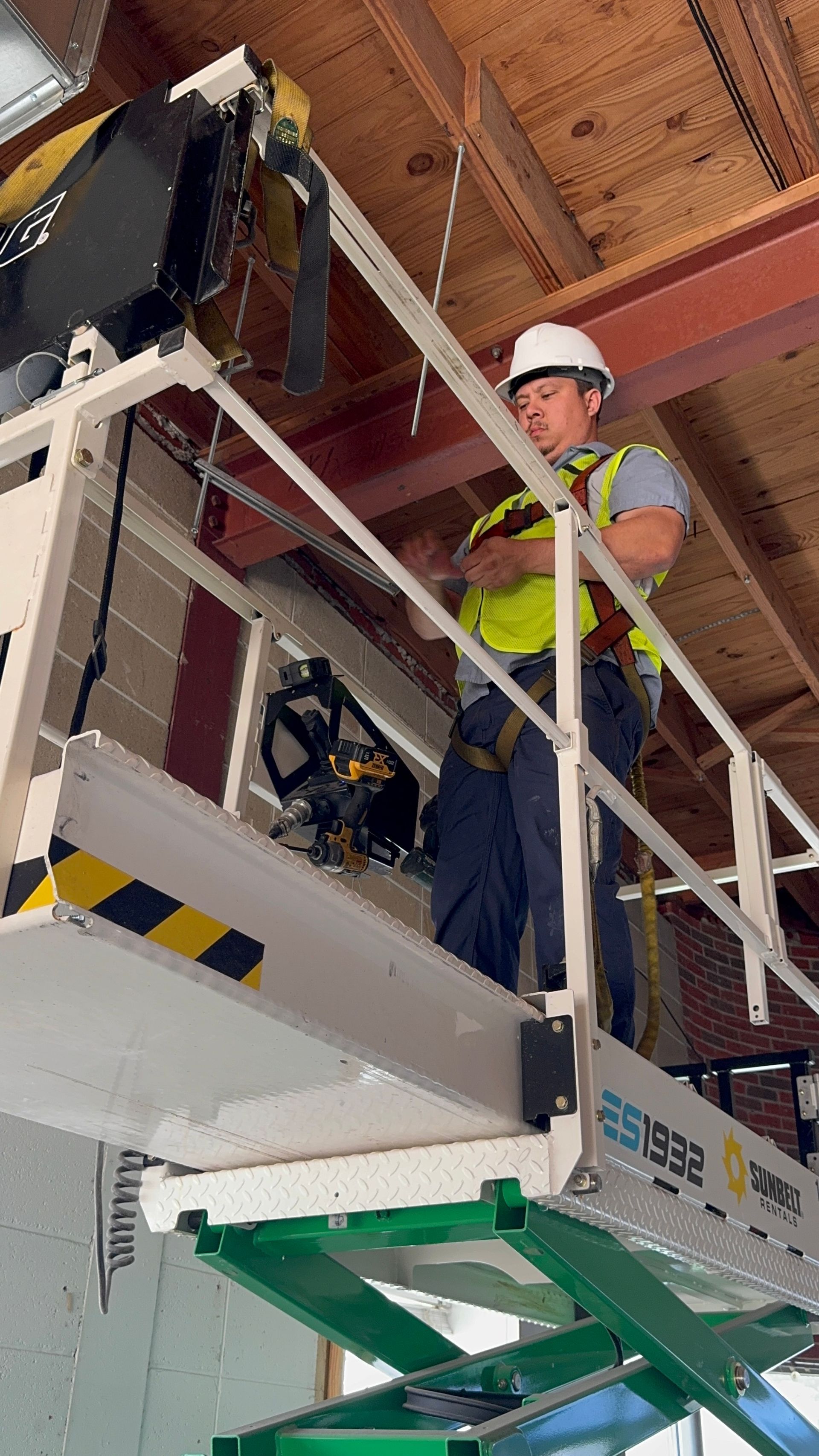 HVAC Services Atmore AL