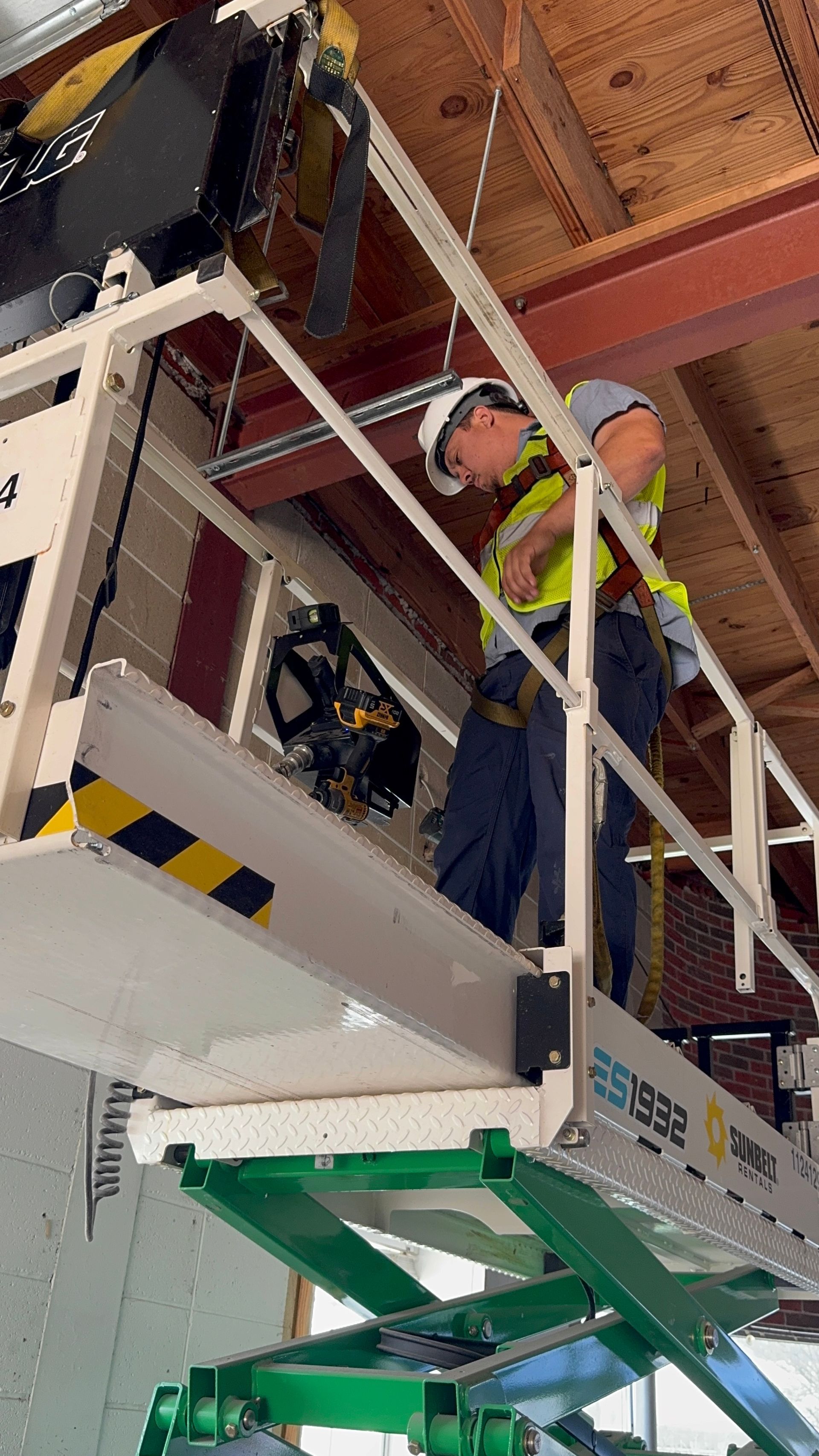 HVAC Services Atmore AL