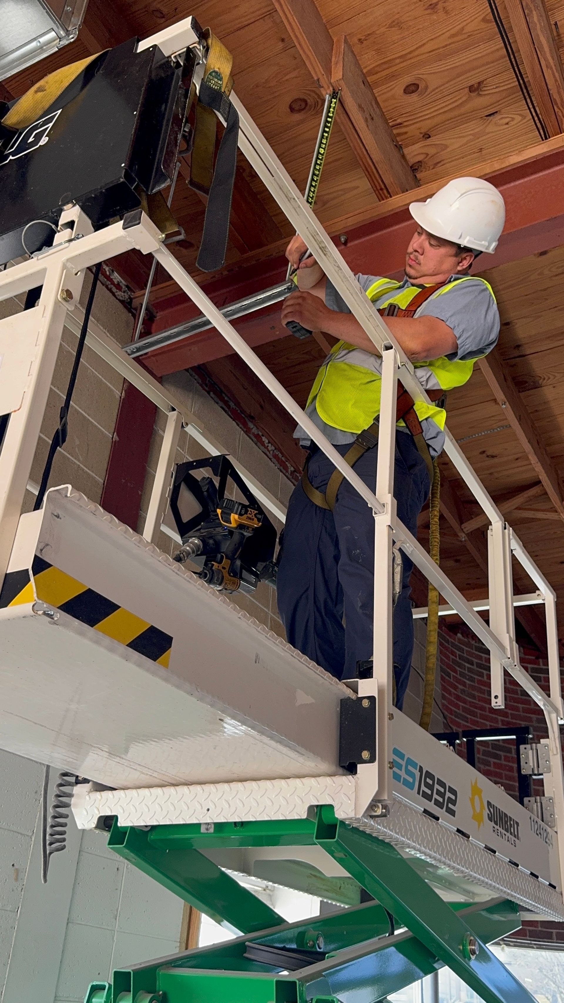 HVAC Services Atmore AL