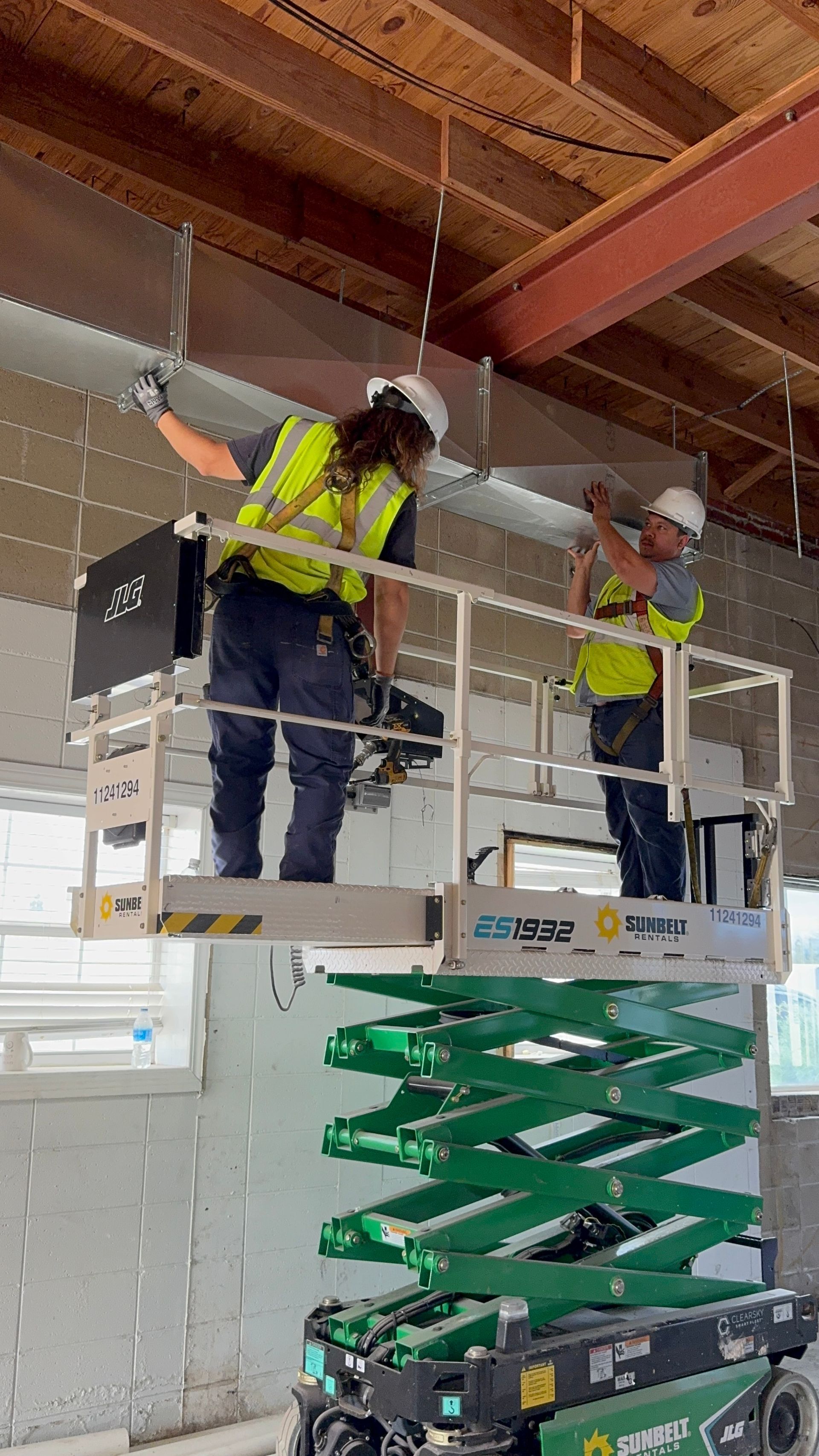 HVAC Services Atmore AL