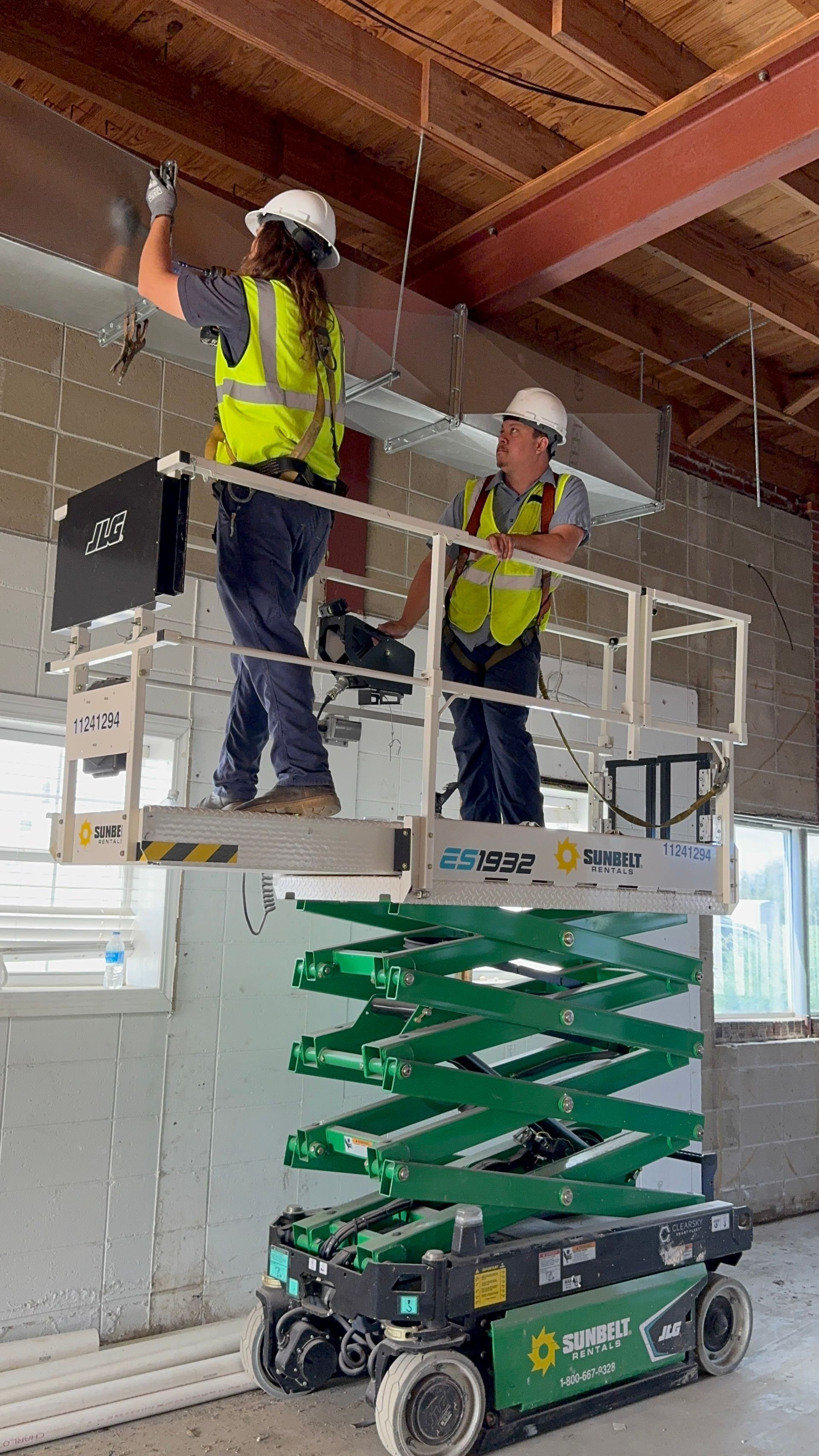 HVAC Services Atmore AL