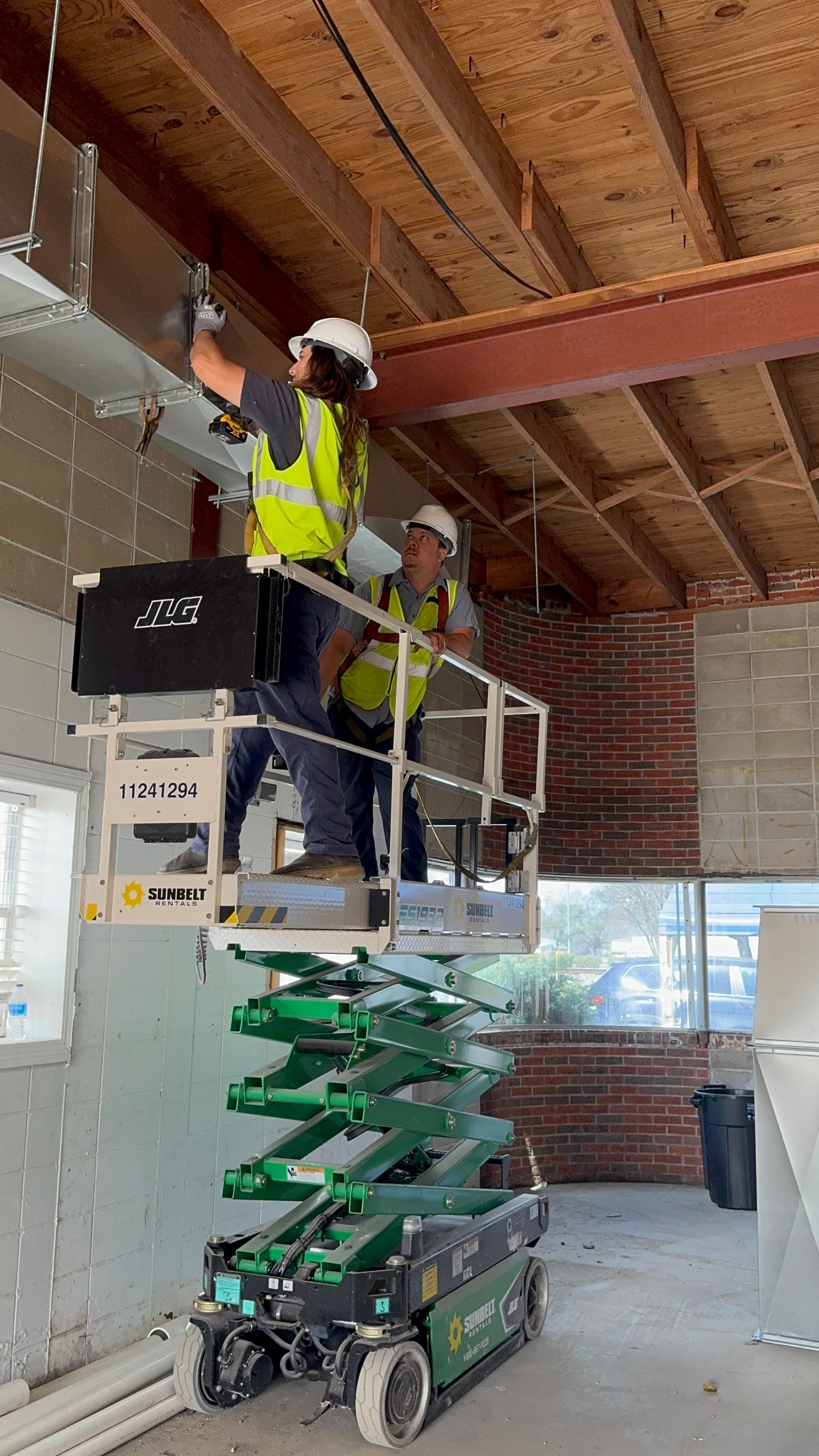 HVAC Services Atmore AL