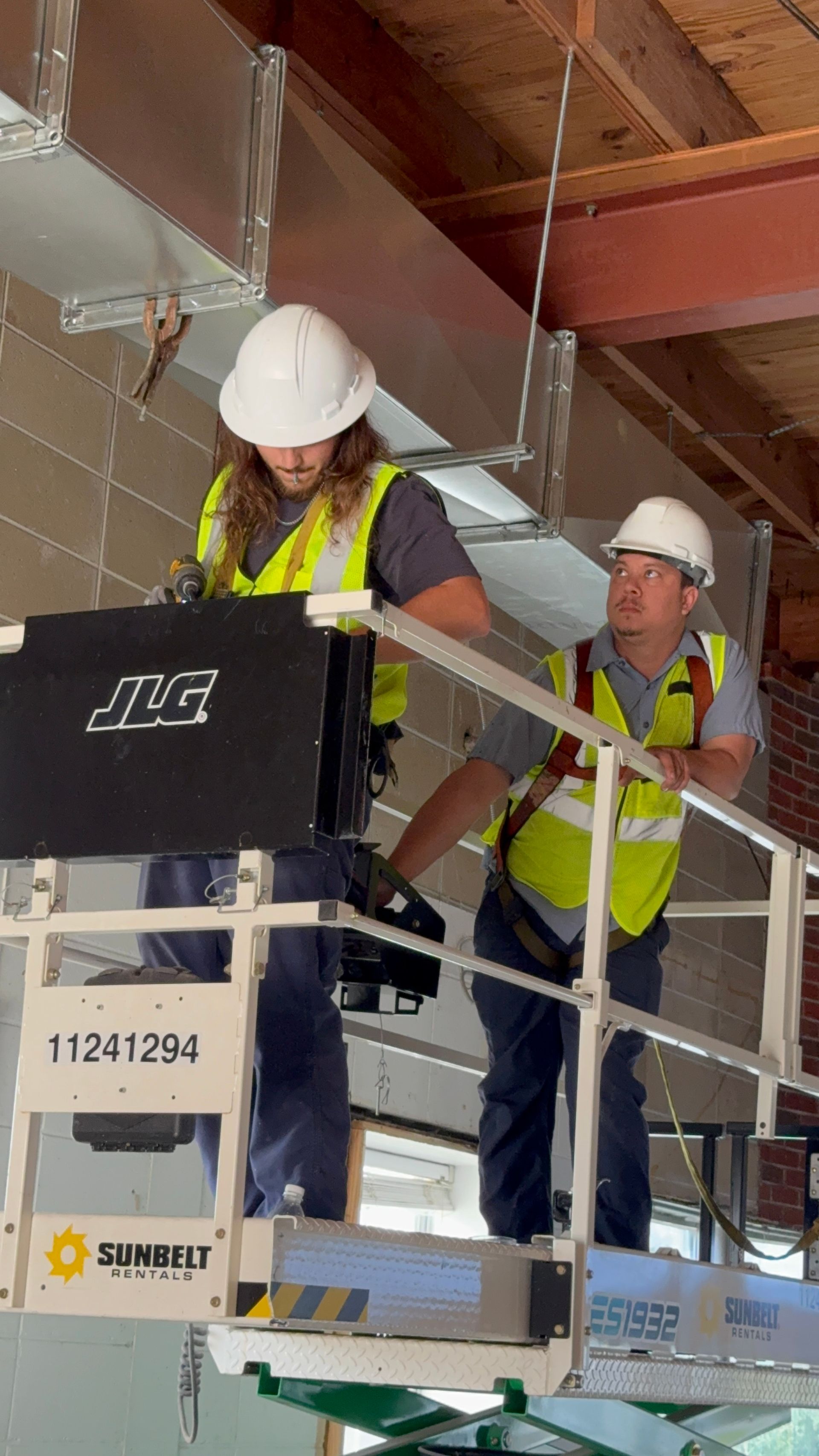 HVAC Services Atmore AL