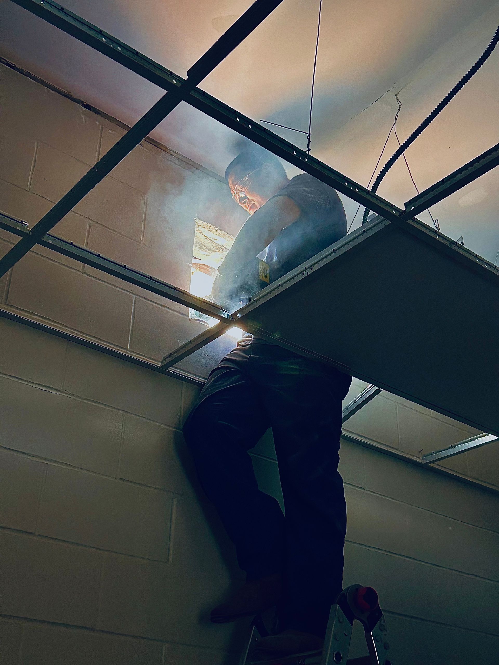 HVAC Services Atmore AL