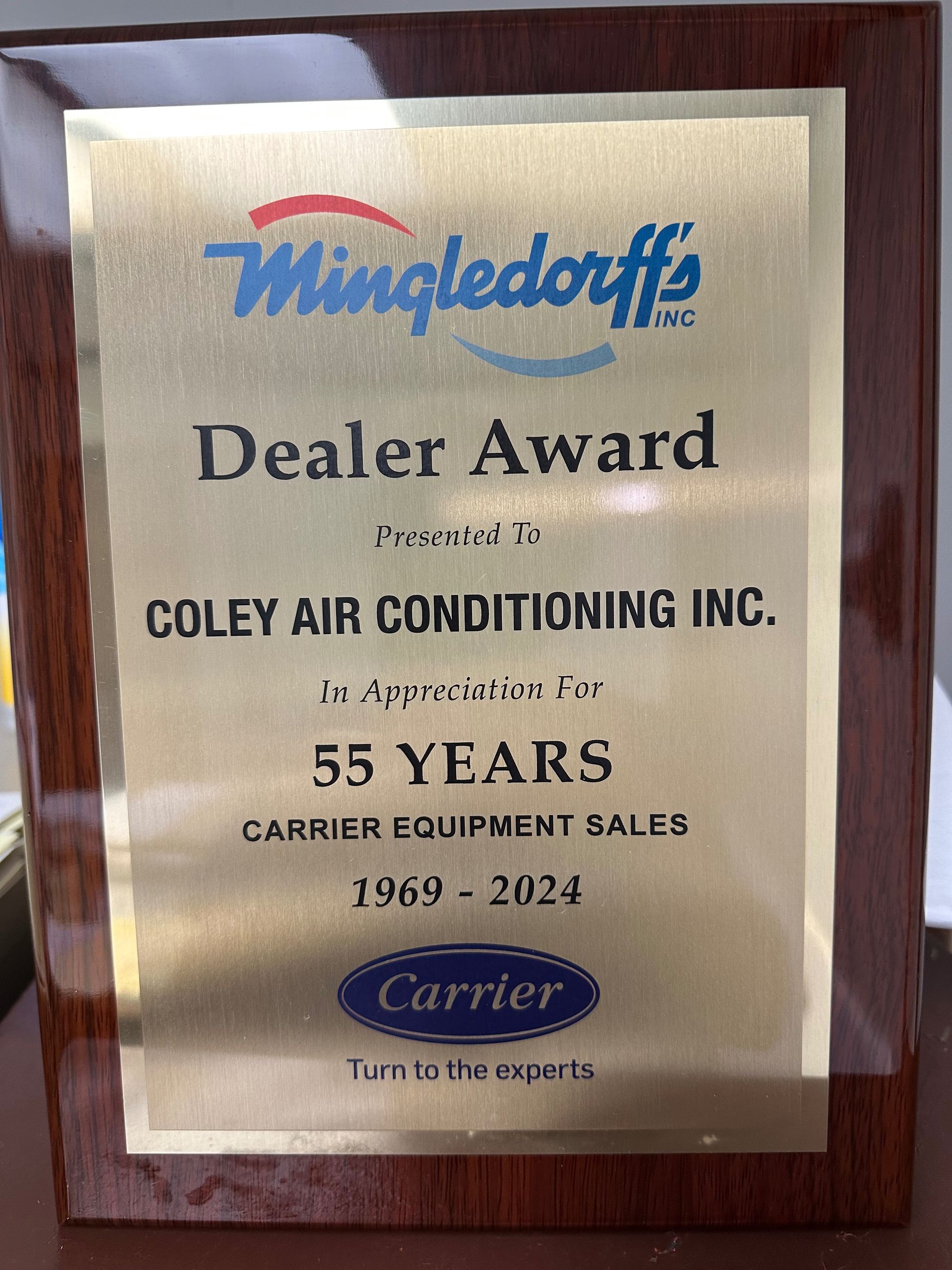 HVAC Services Atmore AL