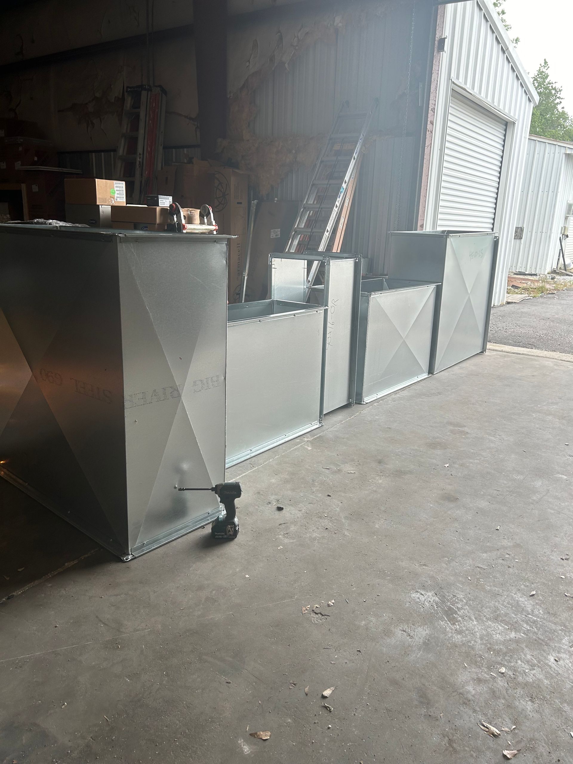 HVAC Services Atmore AL