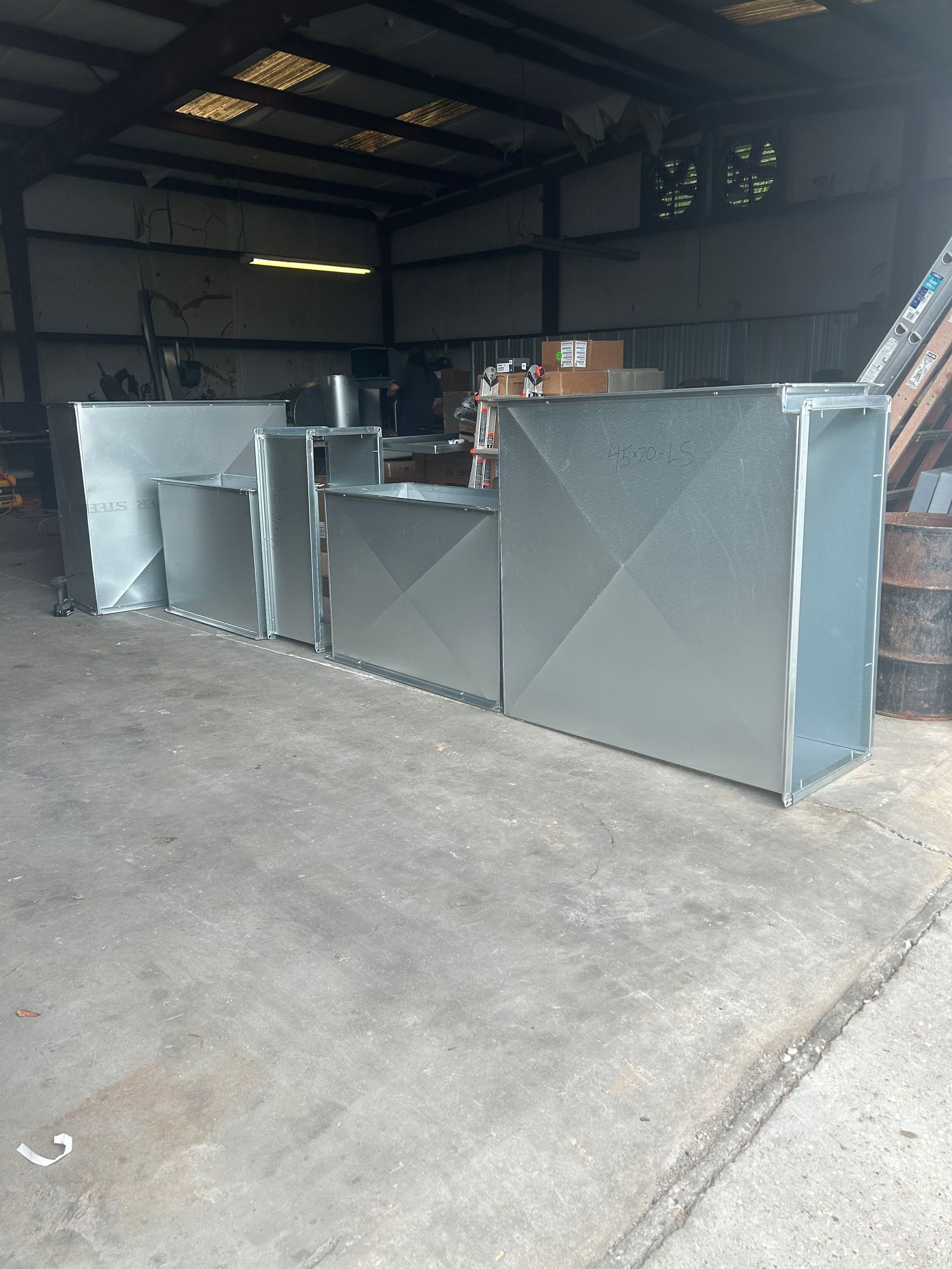 HVAC Services Atmore AL