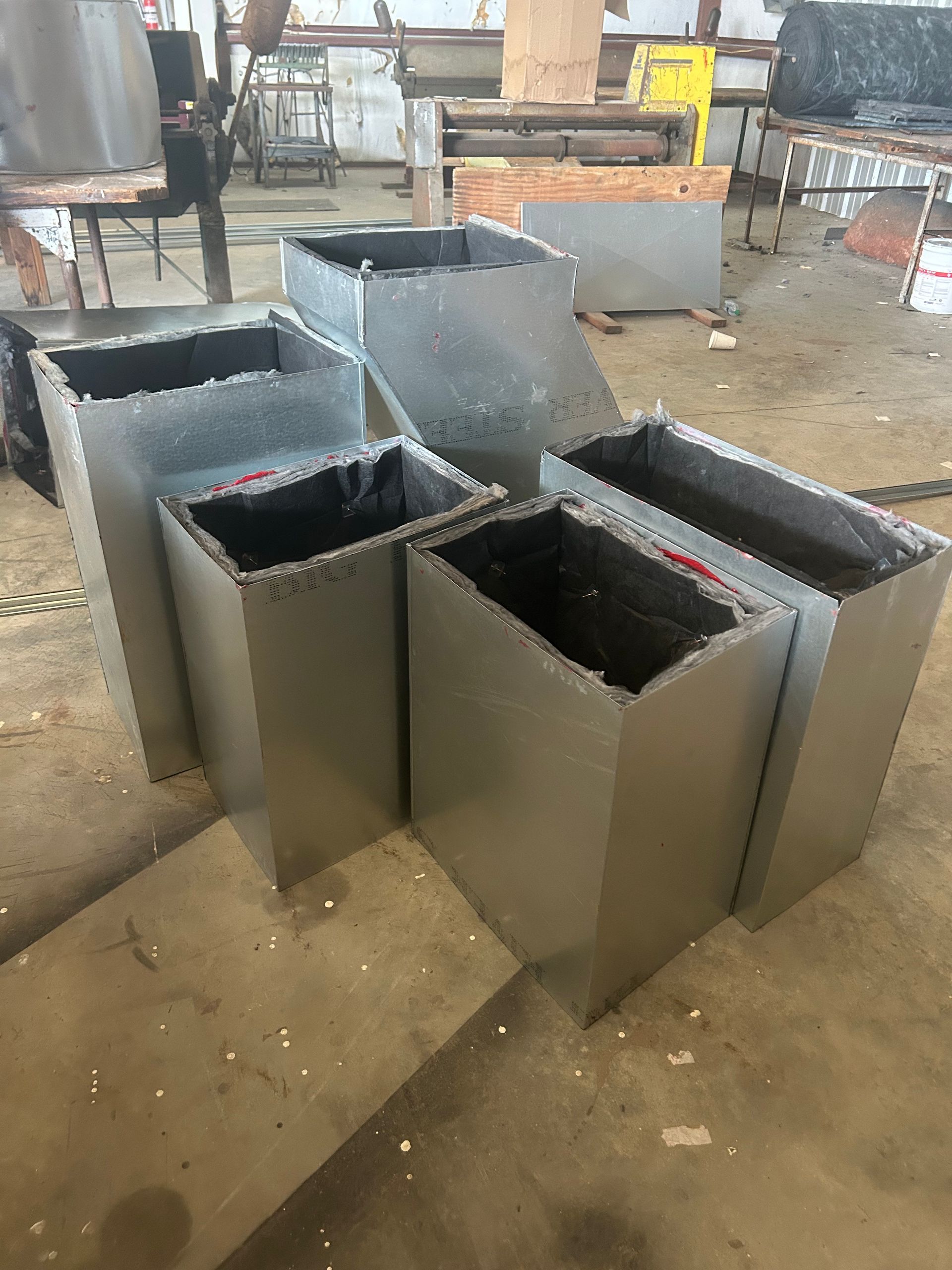 HVAC Services Atmore AL