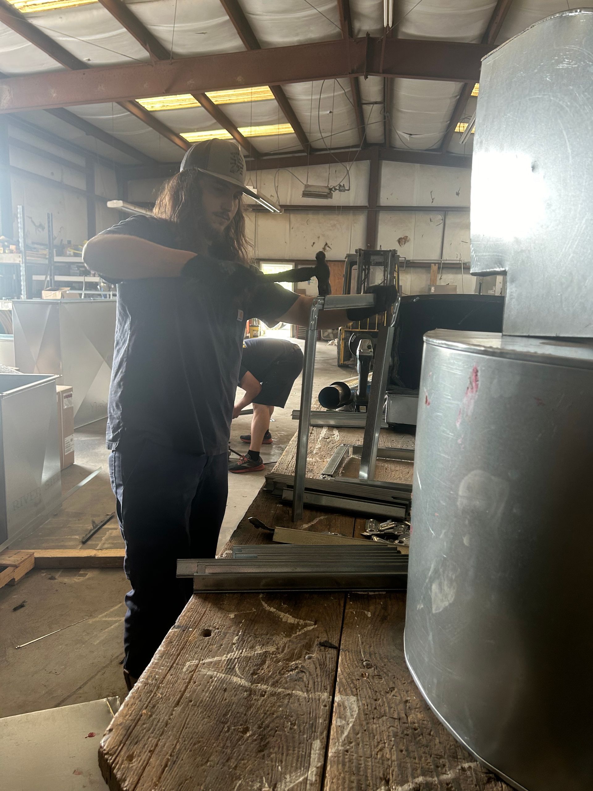 HVAC Services Atmore AL