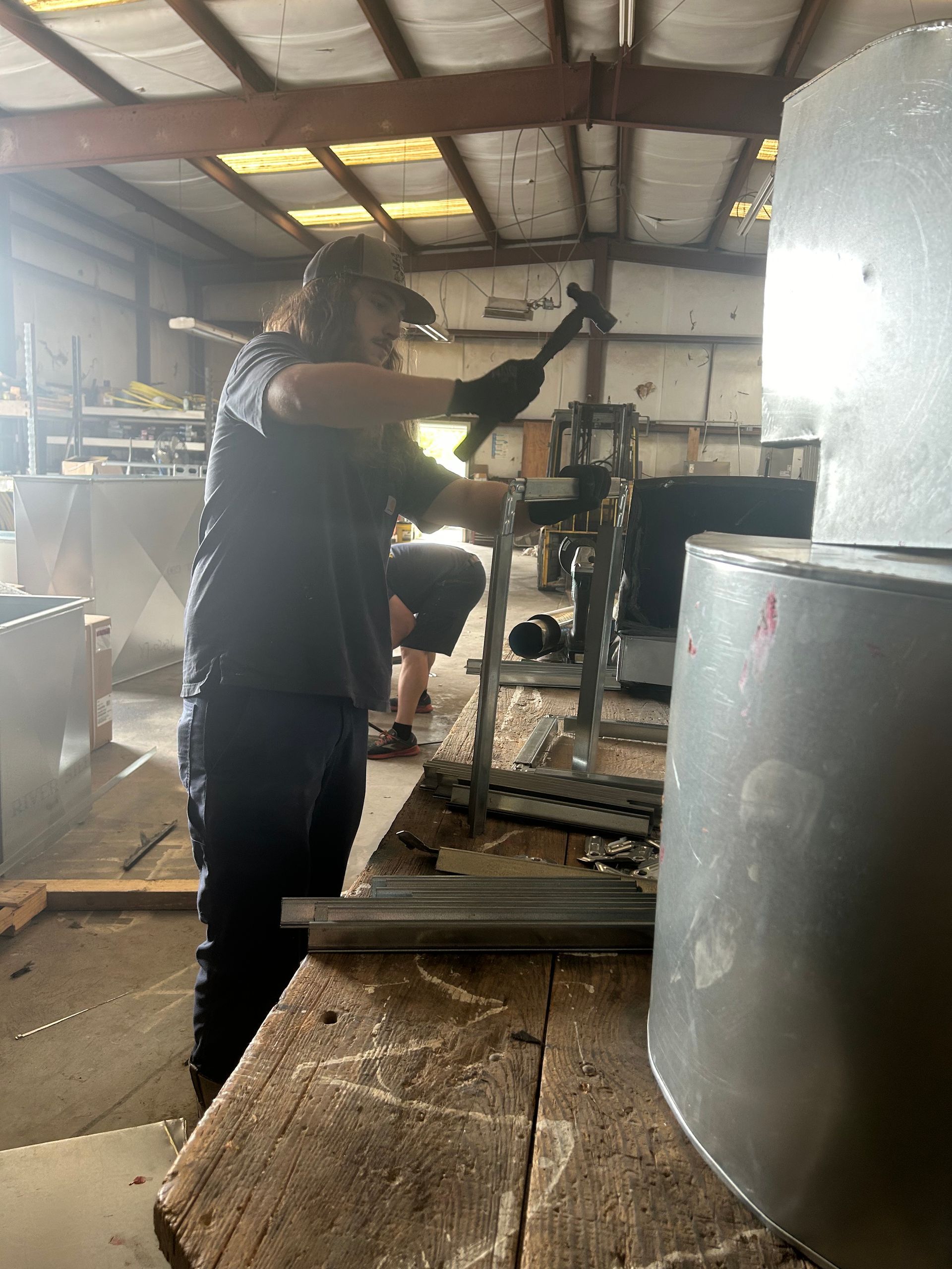 HVAC Services Atmore AL