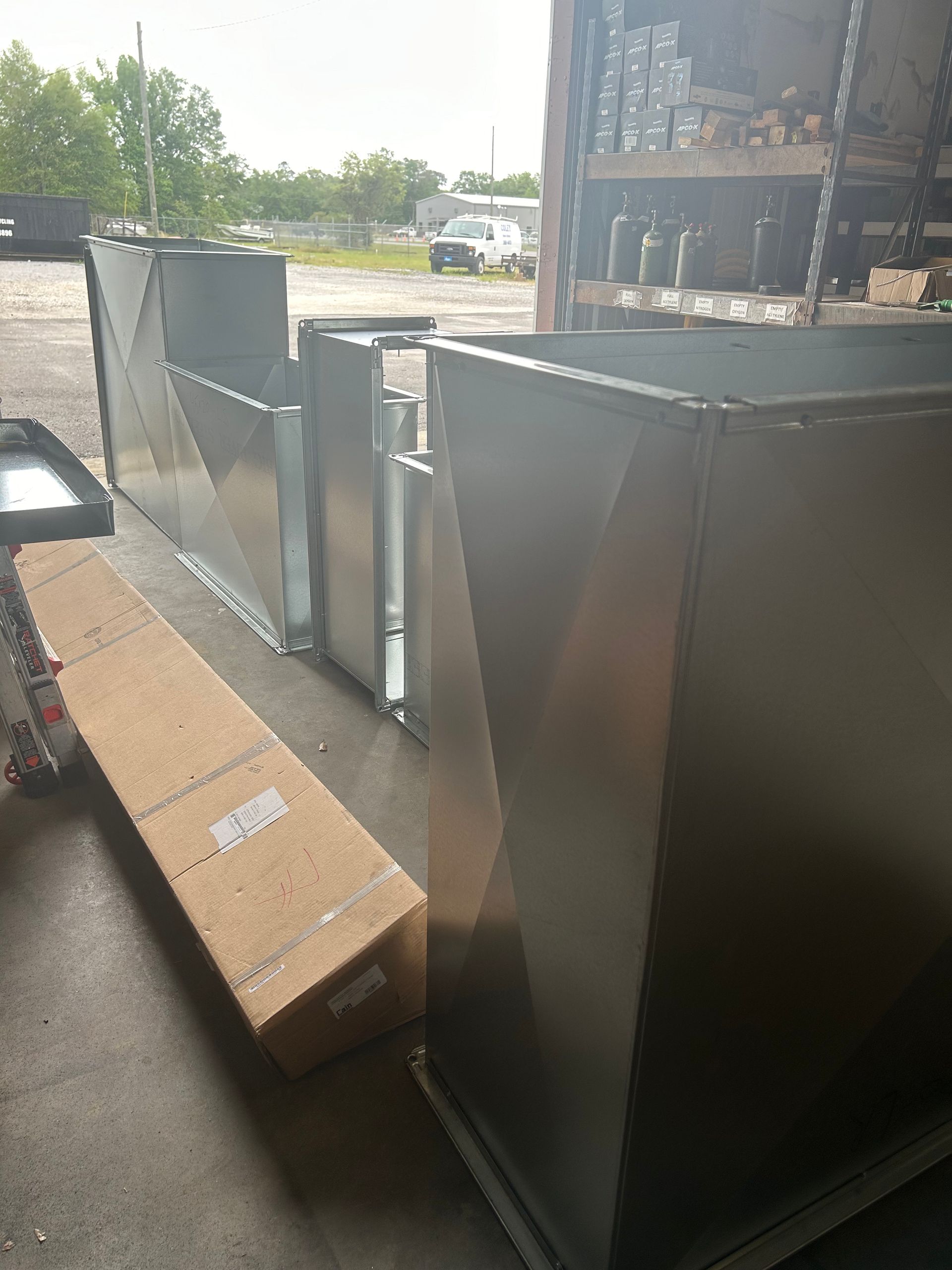 HVAC Services Atmore AL