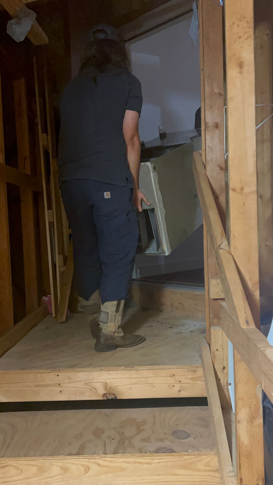 HVAC Services Atmore AL