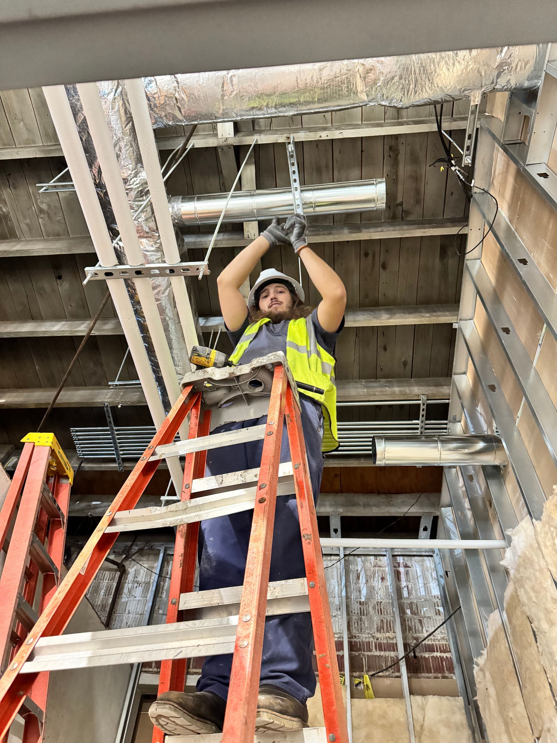 HVAC Services Atmore AL