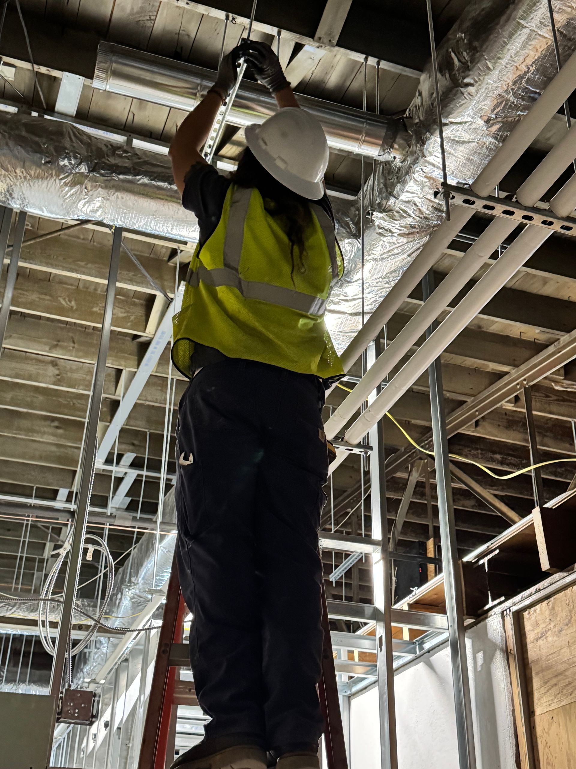 HVAC Services Atmore AL