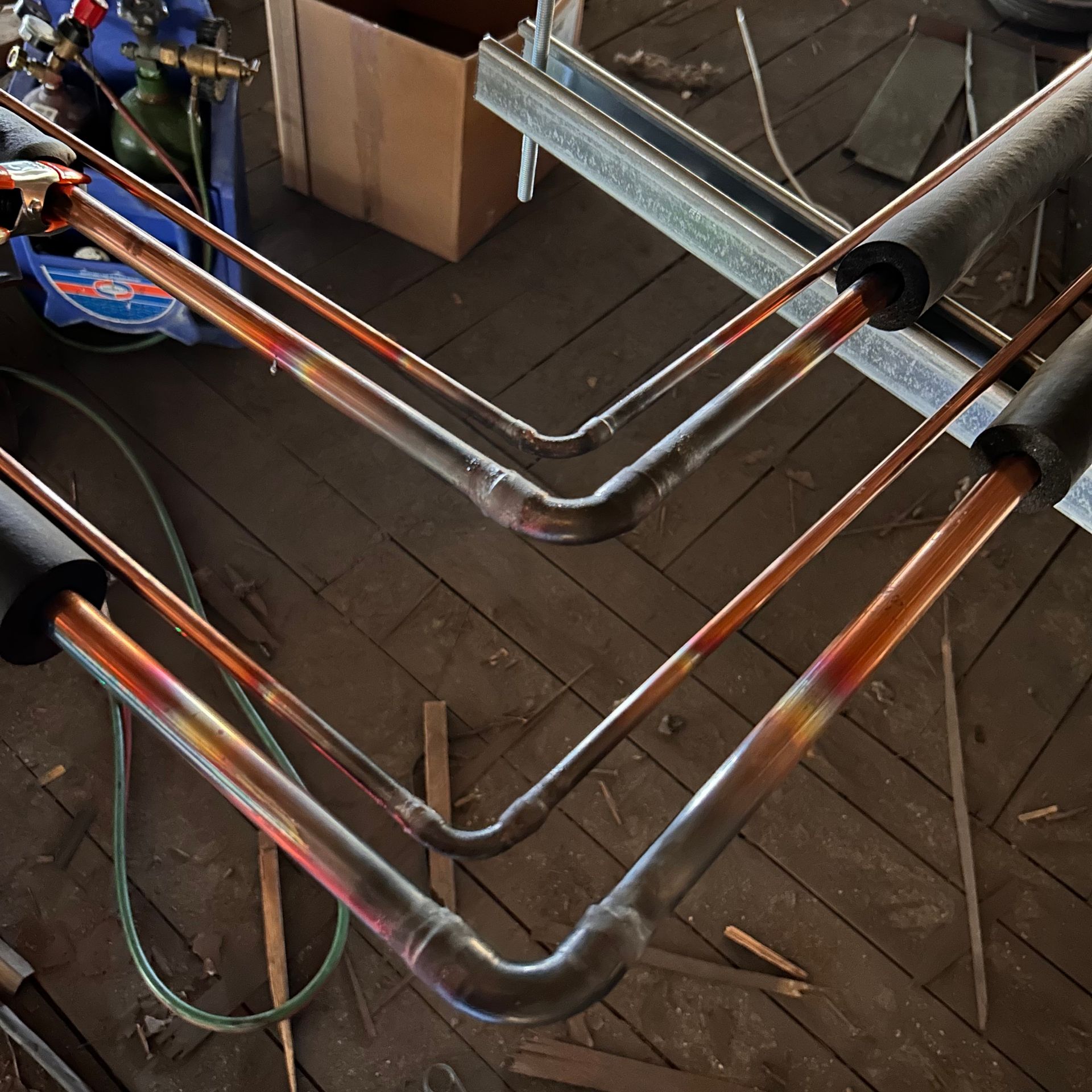 HVAC Services Atmore AL