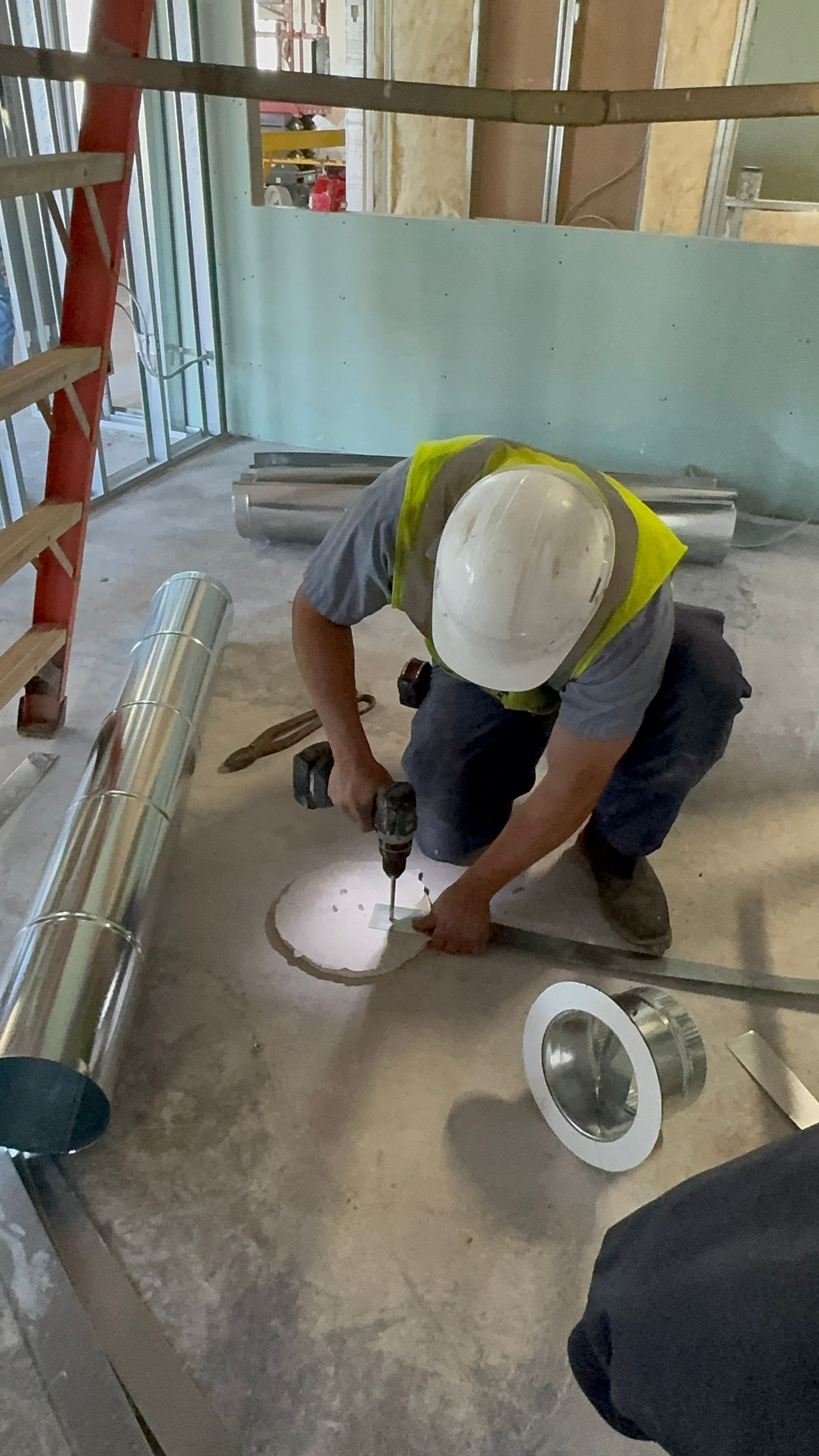 HVAC Services Atmore AL