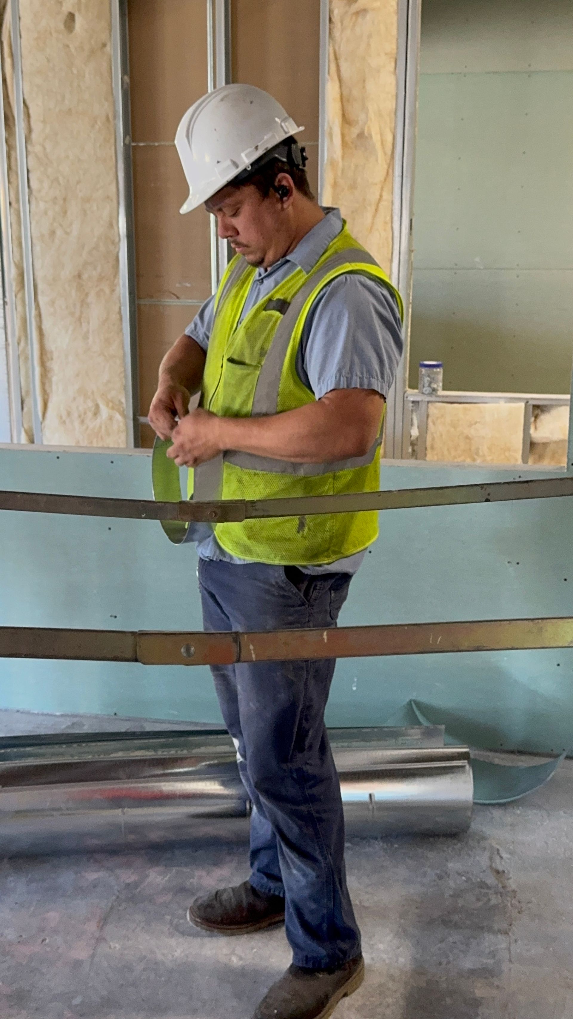 HVAC Services Atmore AL