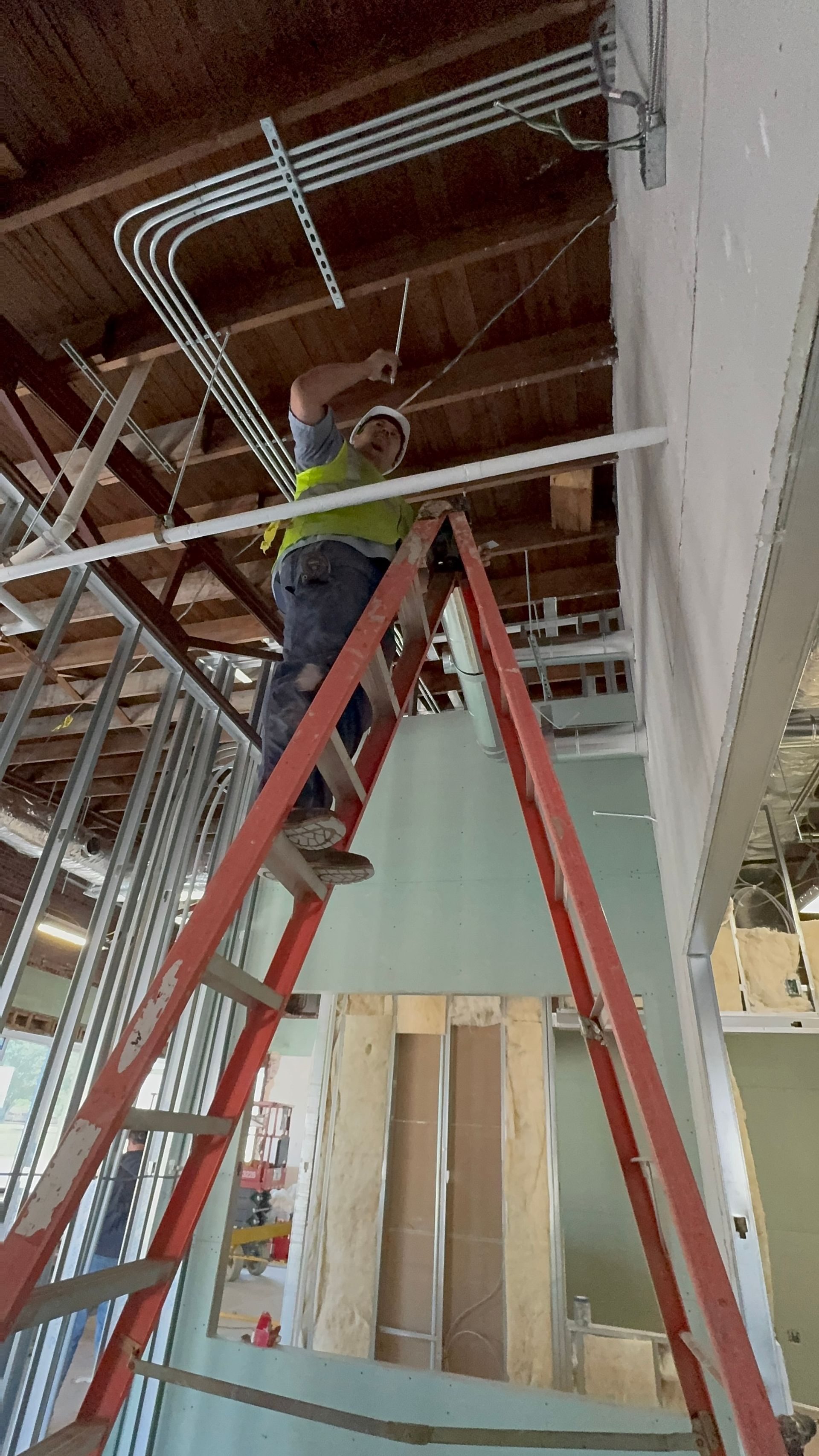 HVAC Services Atmore AL