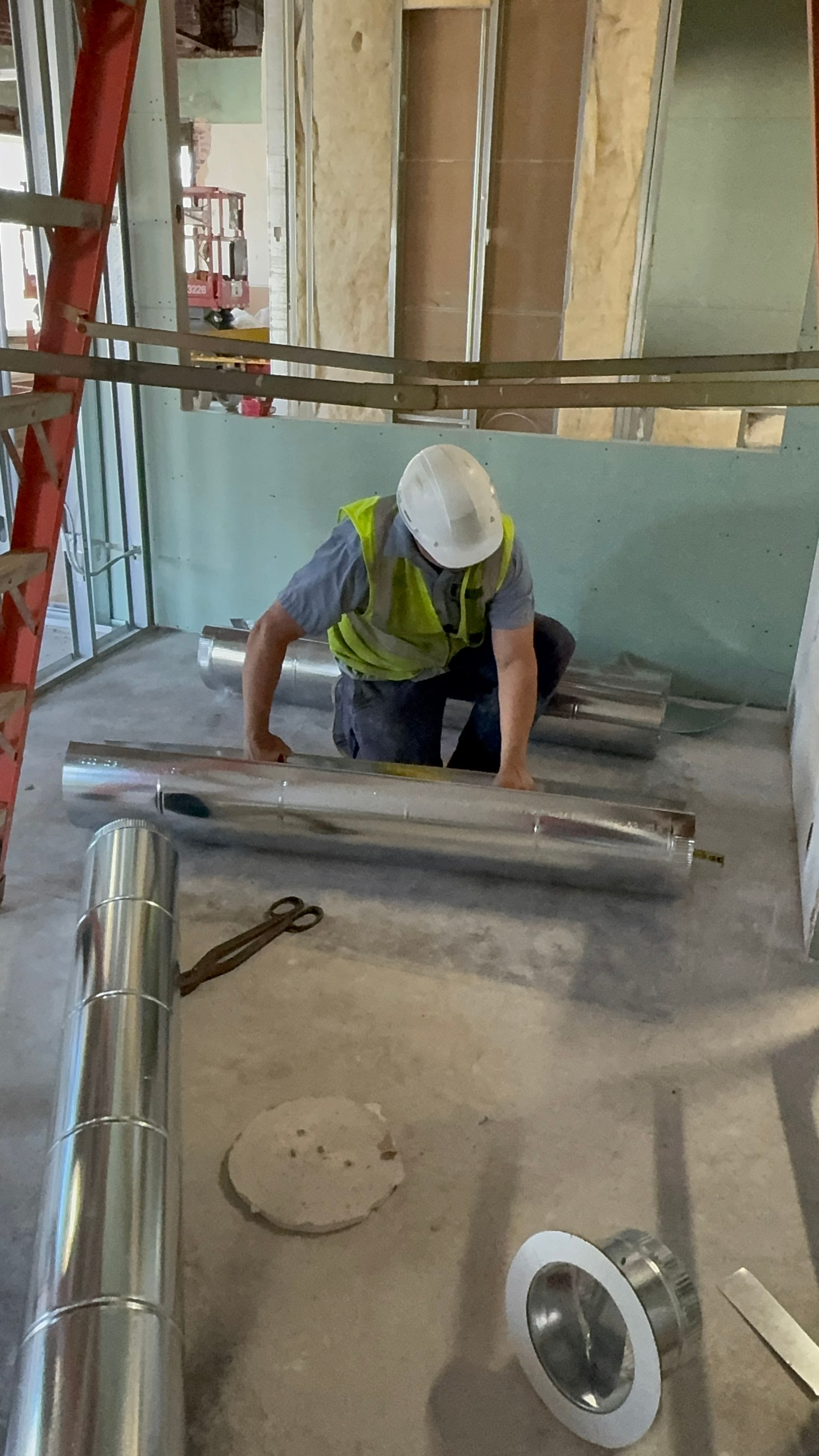 HVAC Services Atmore AL