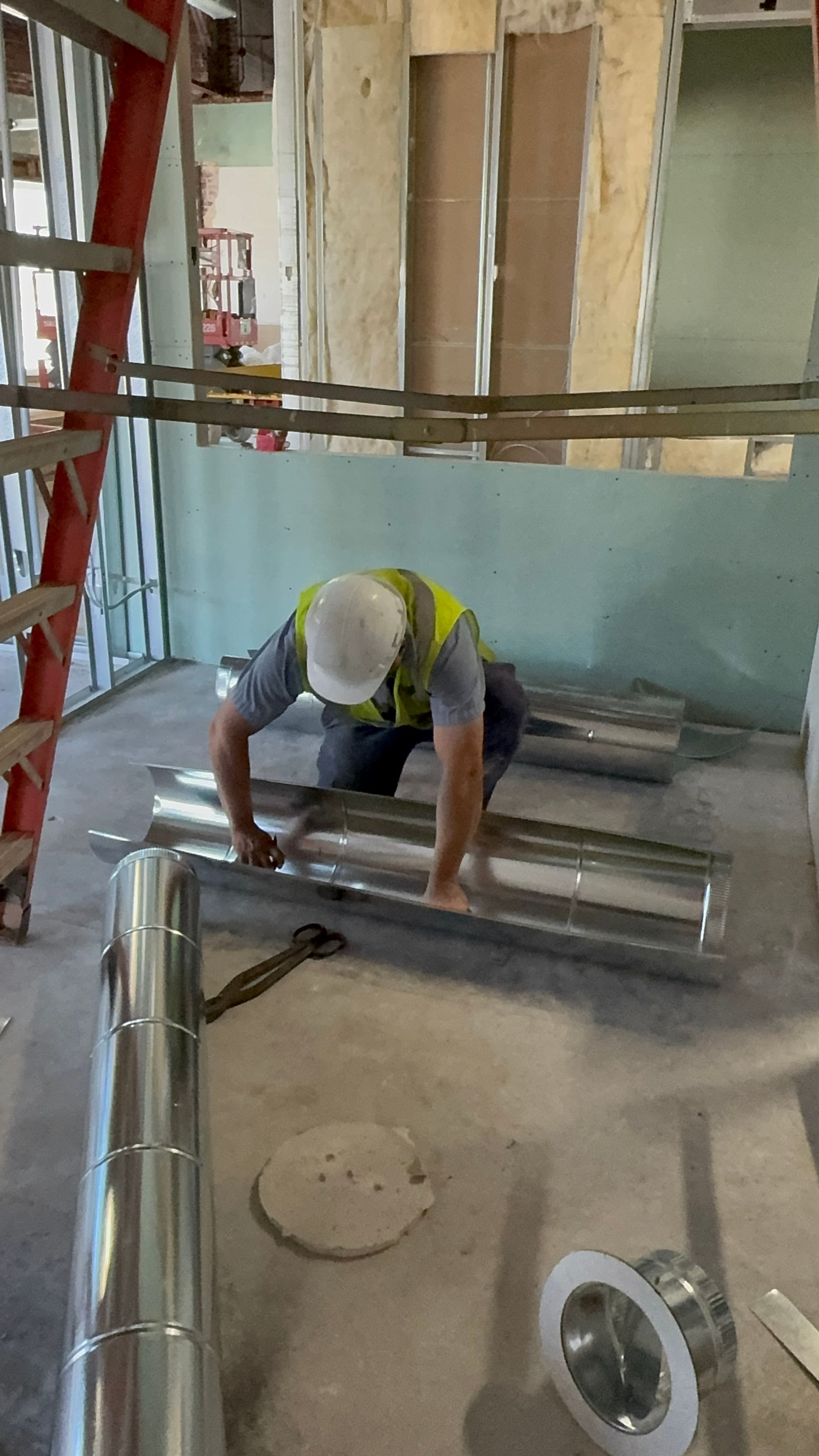 HVAC Services Atmore AL