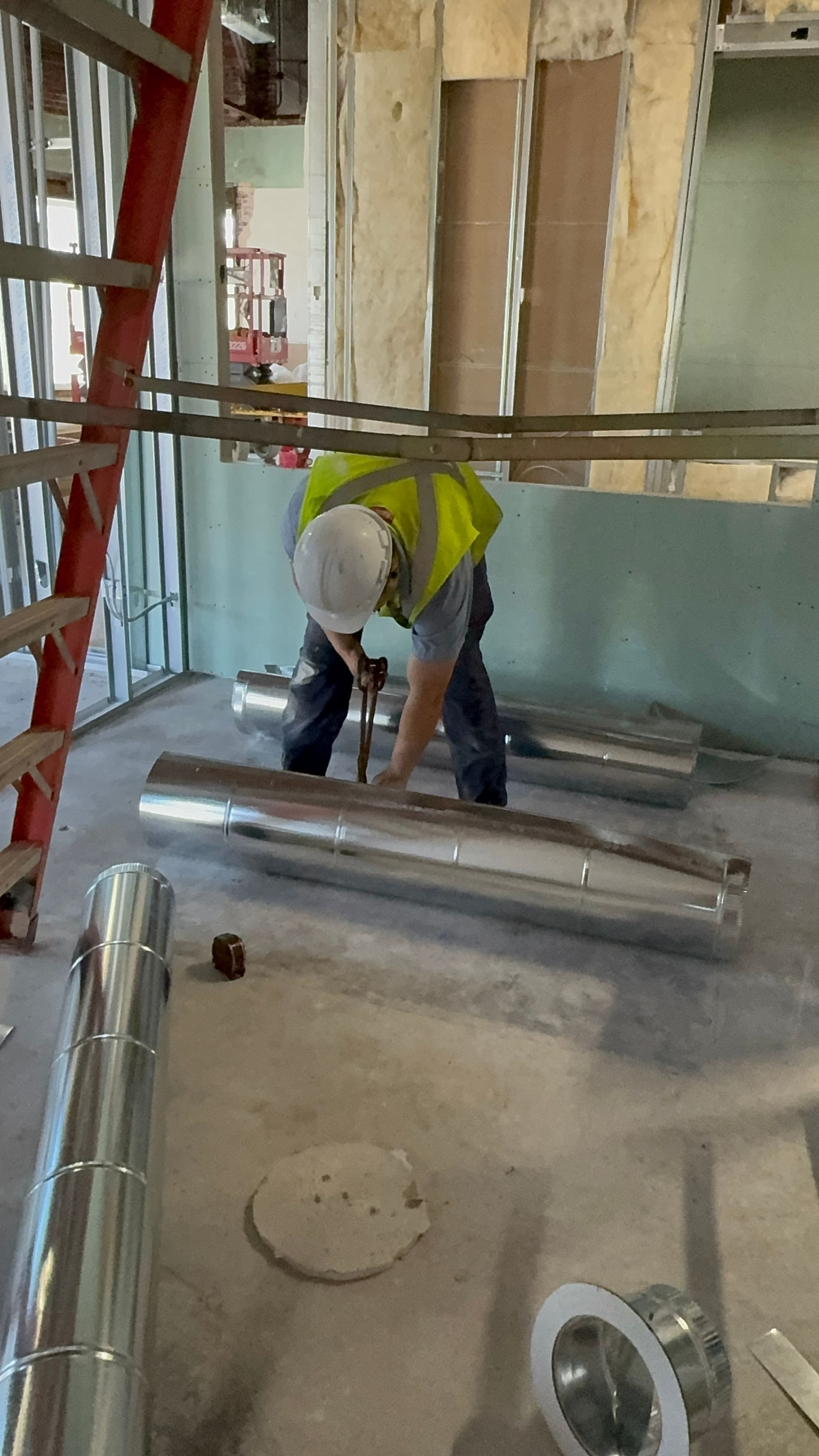 HVAC Services Atmore AL