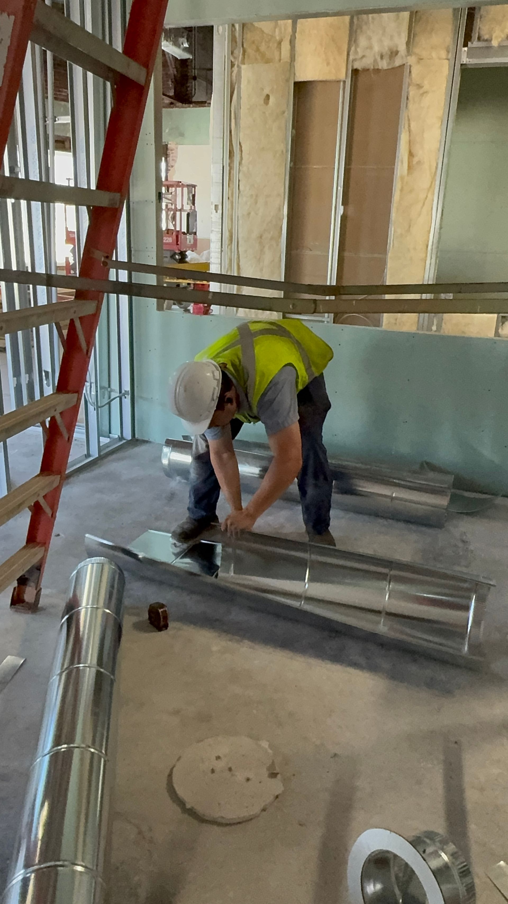 HVAC Services Atmore AL