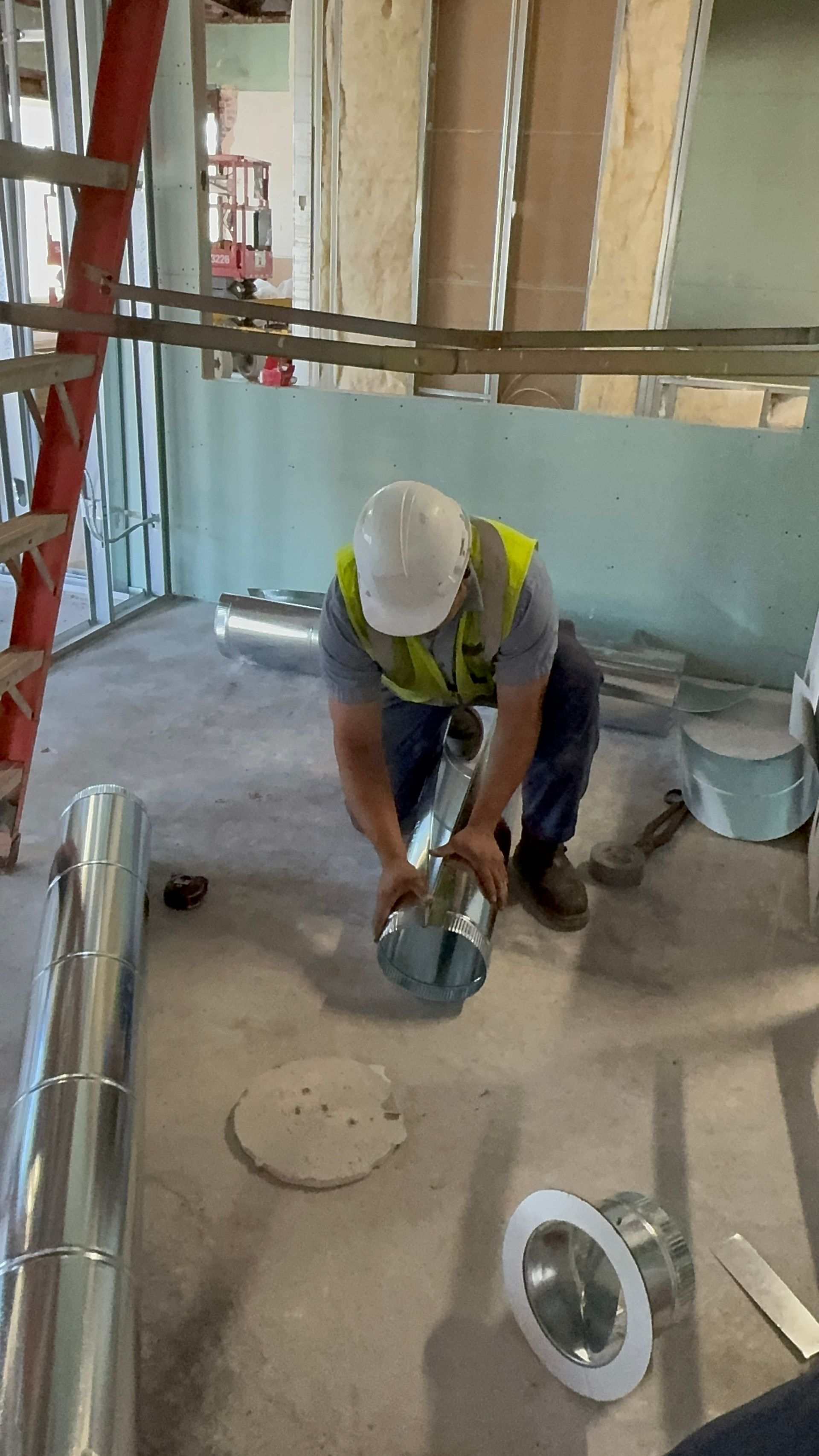 HVAC Services Atmore AL