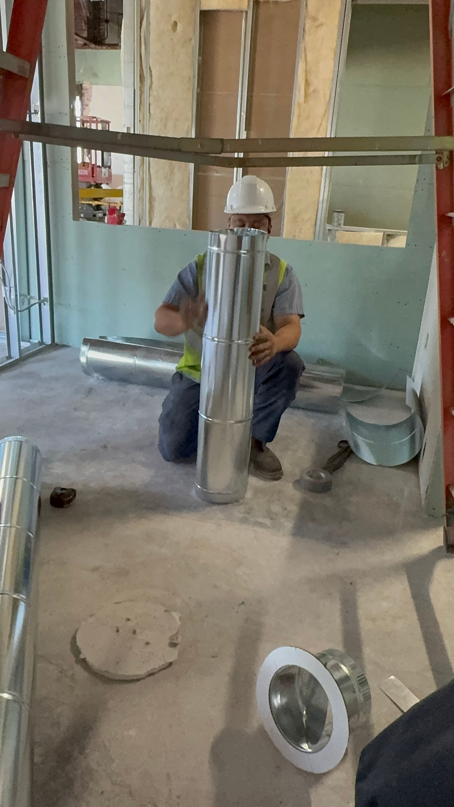 HVAC Services Atmore AL