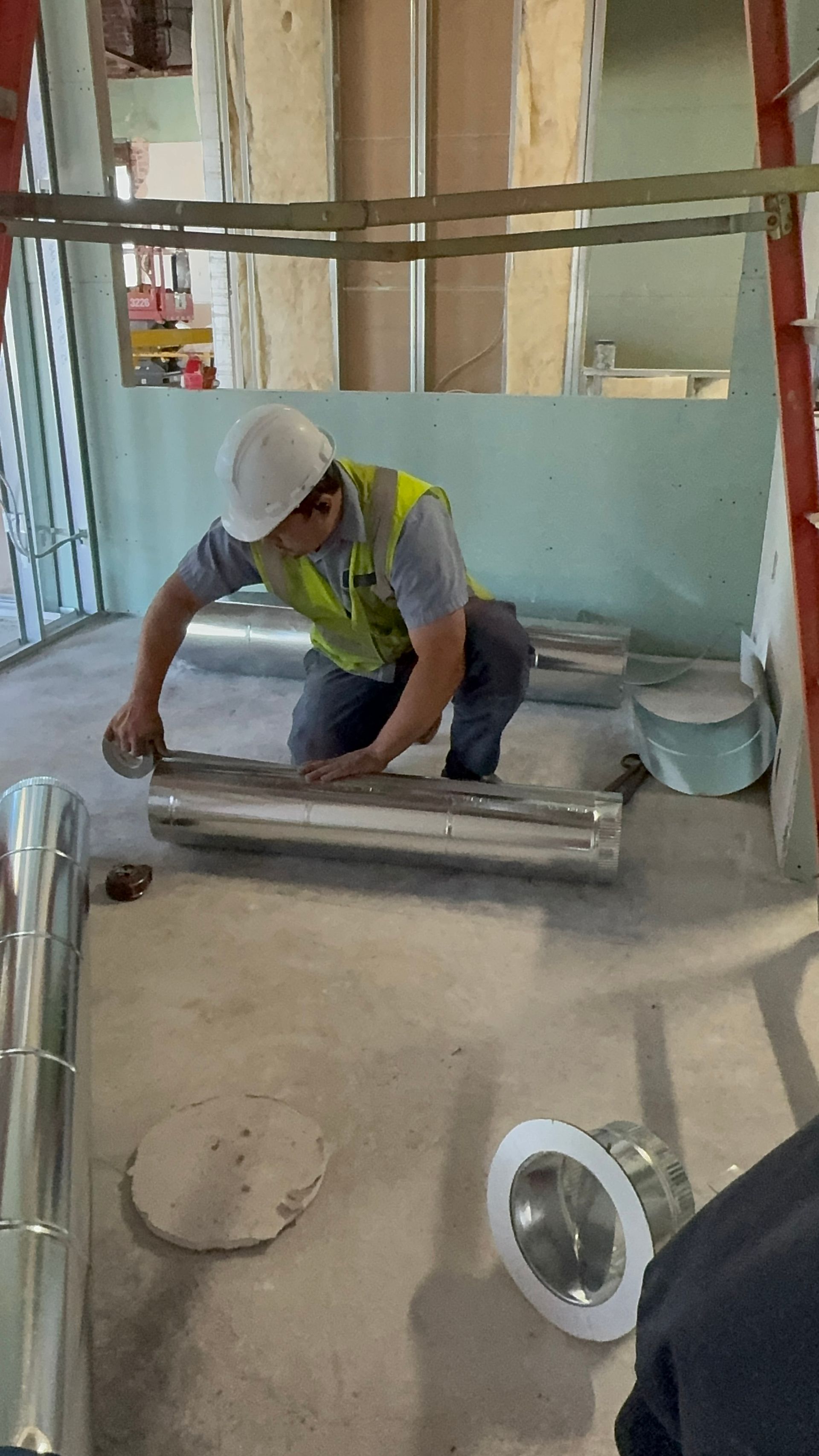 HVAC Services Atmore AL