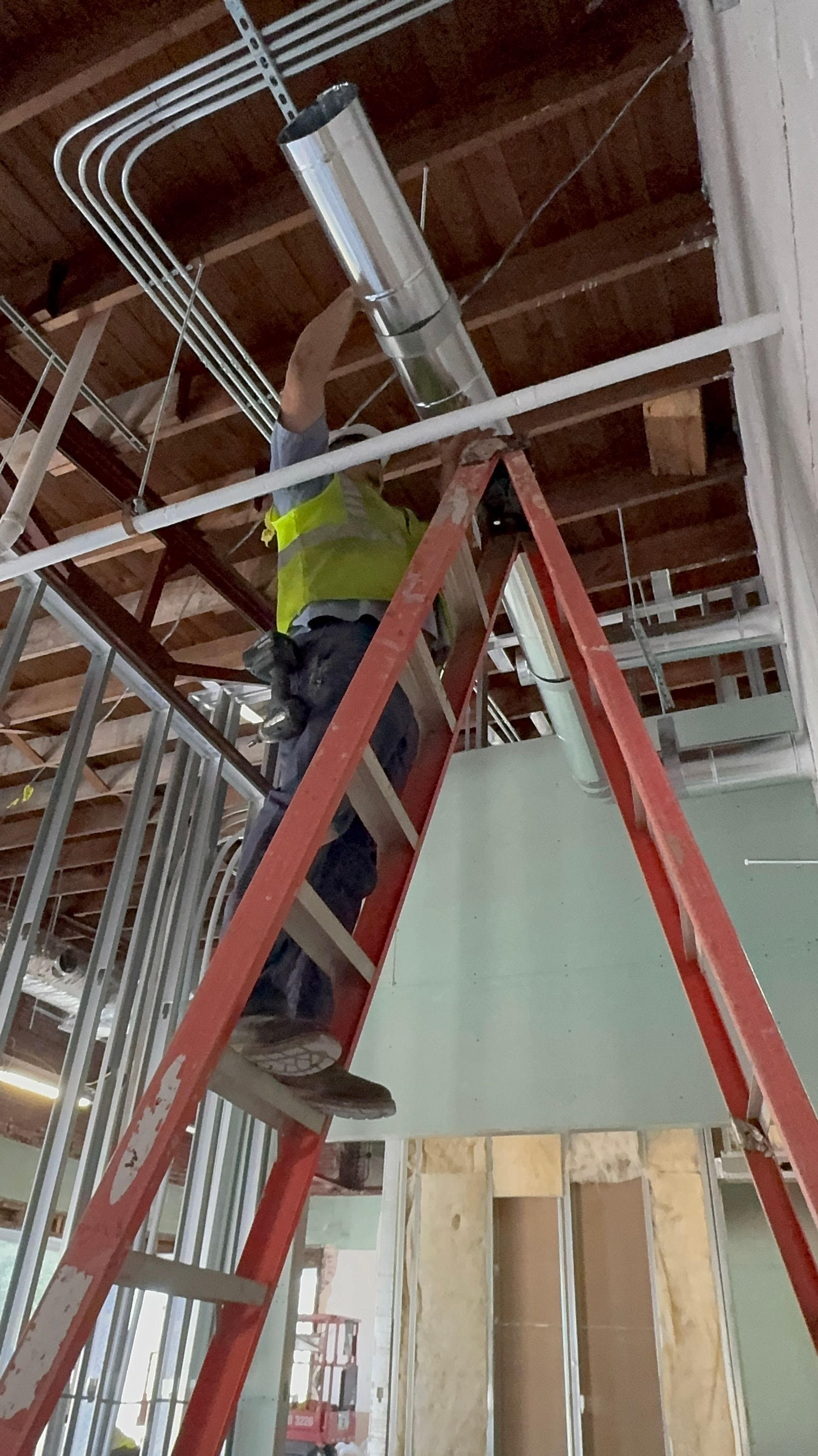 HVAC Services Atmore AL