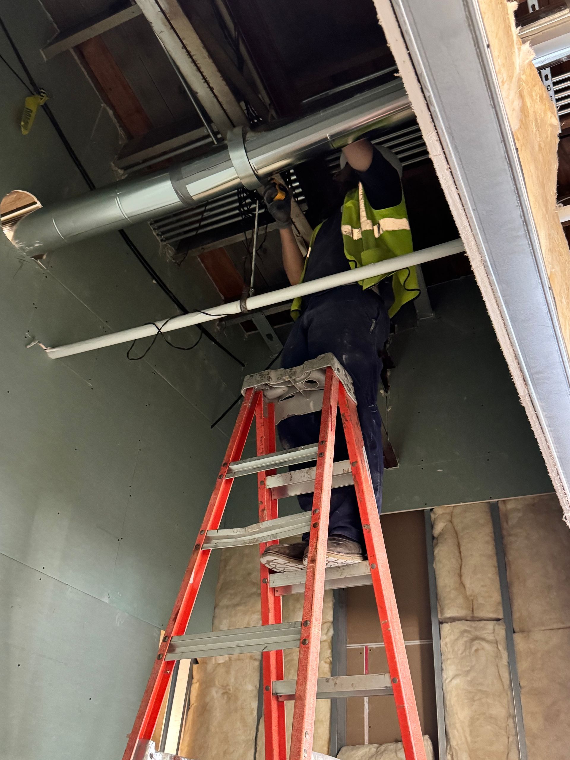 HVAC Services Atmore AL