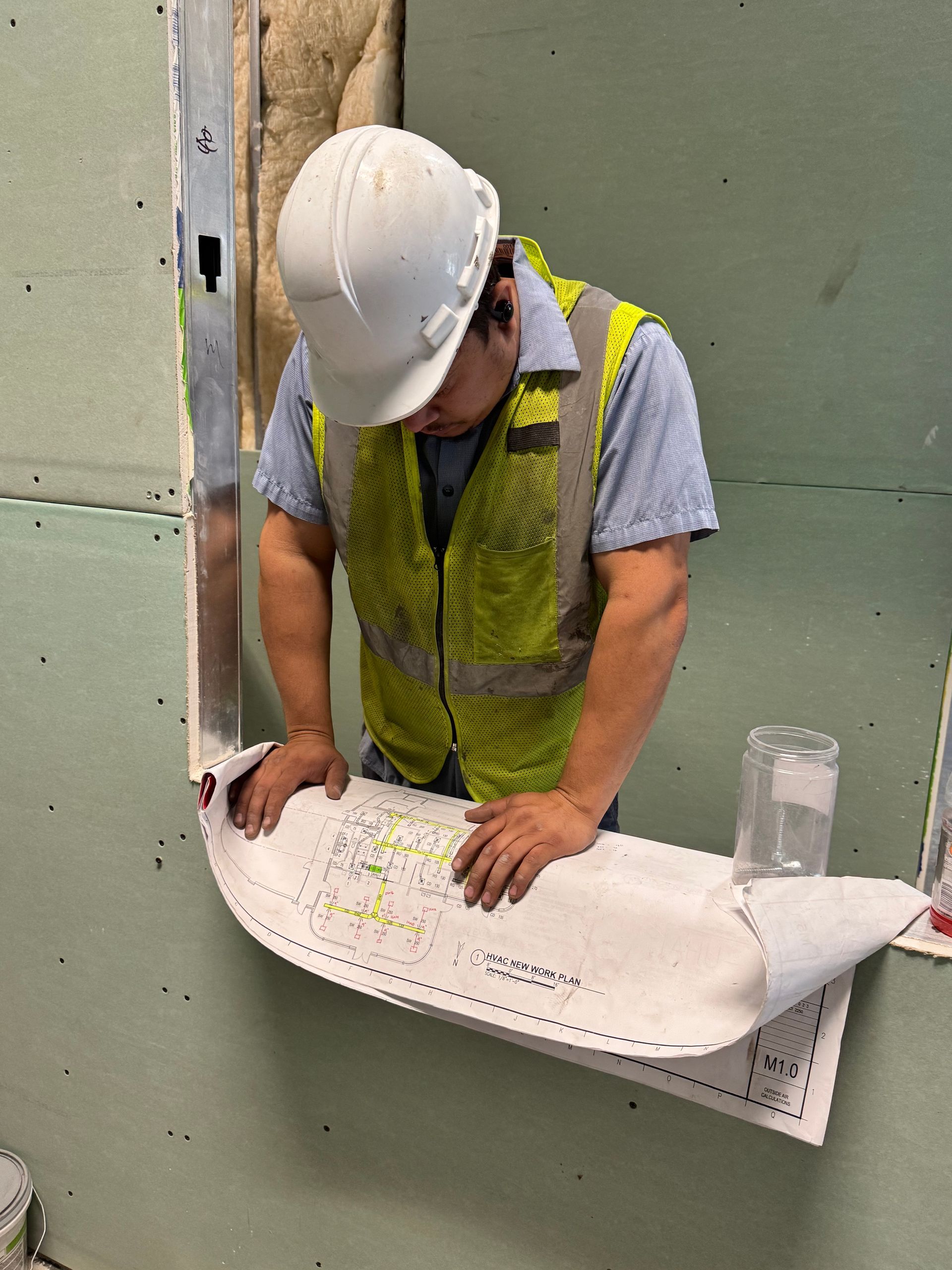 HVAC Services Atmore AL