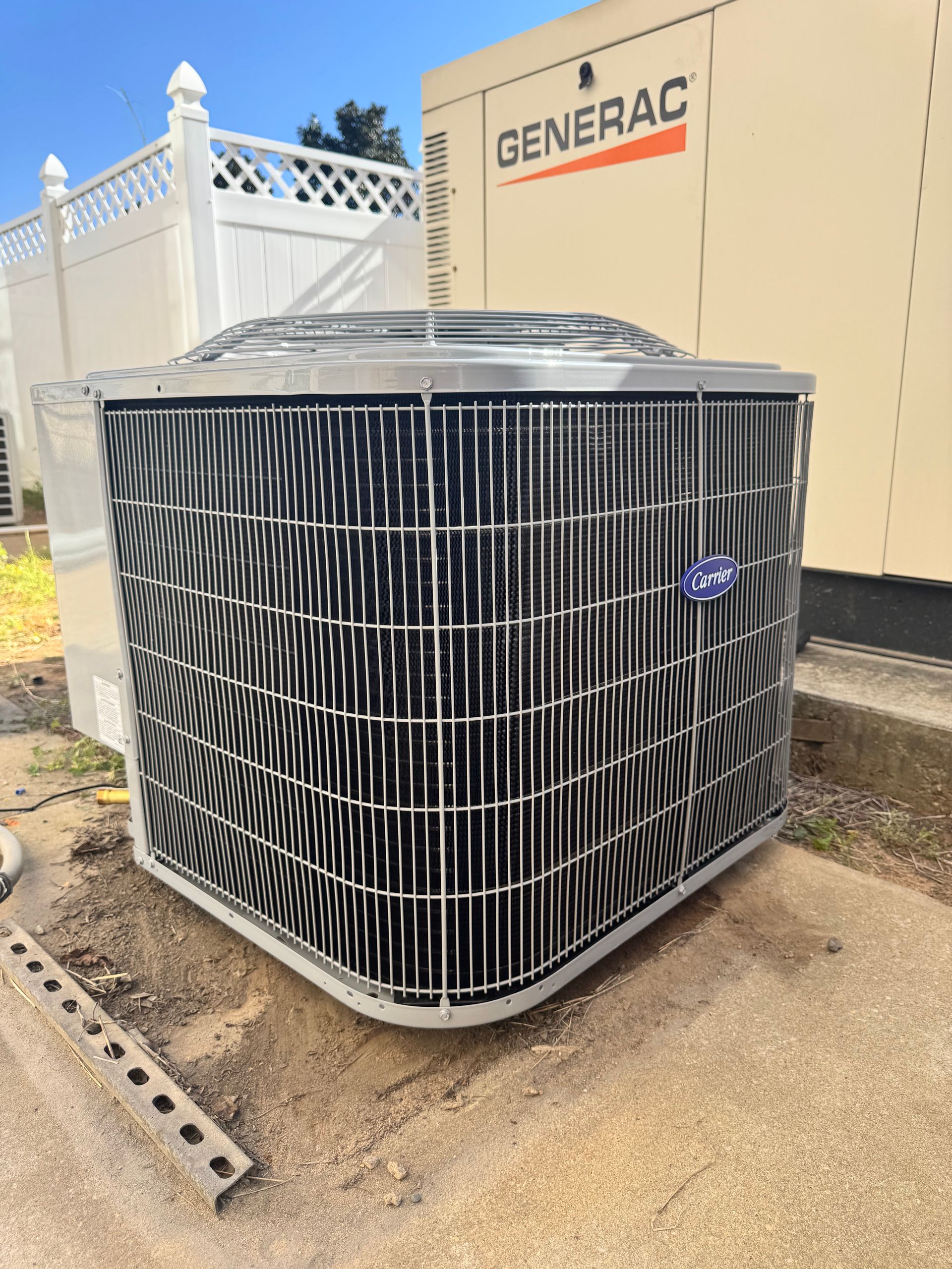 HVAC Services Atmore AL
