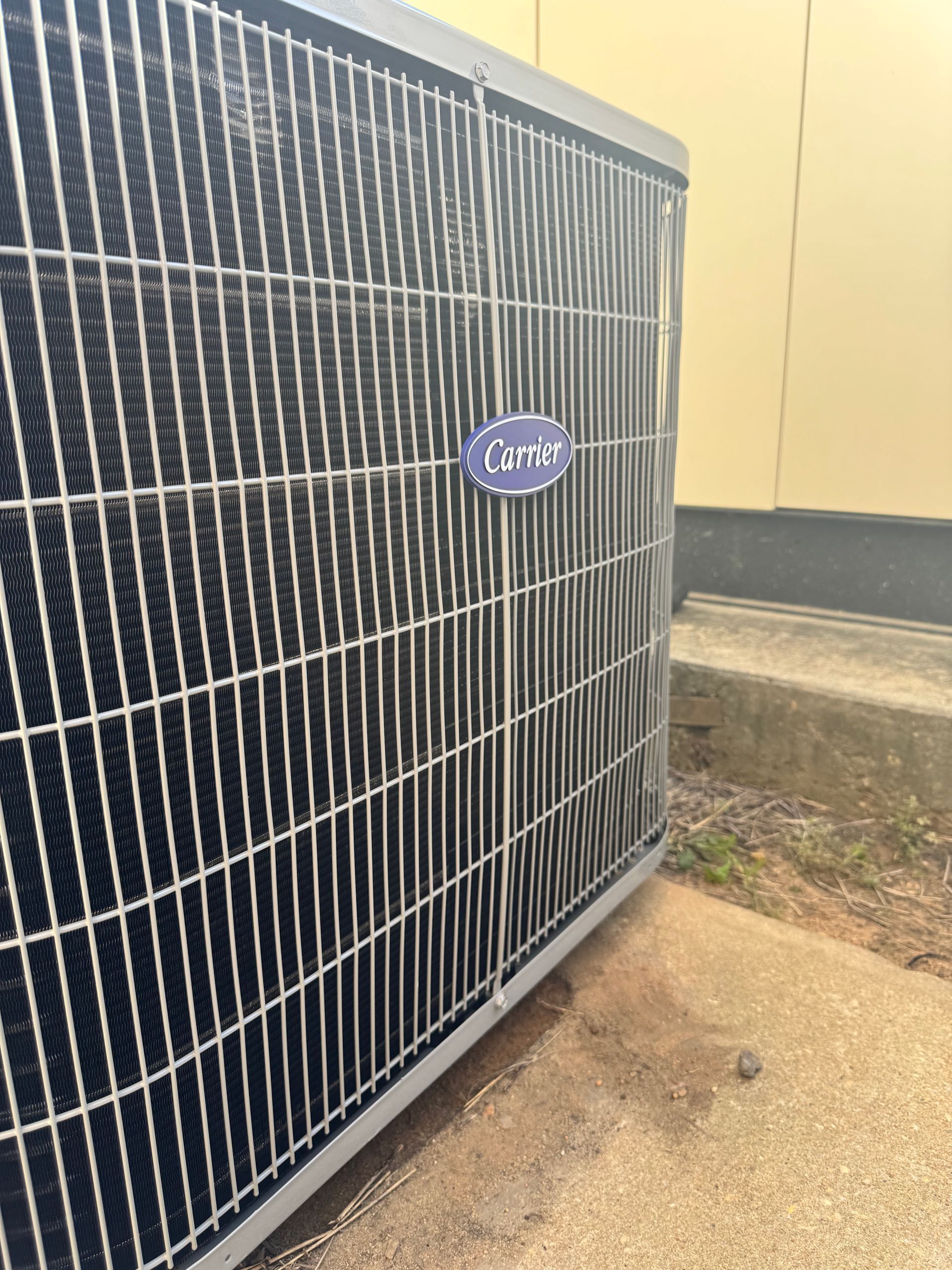 HVAC Services Atmore AL