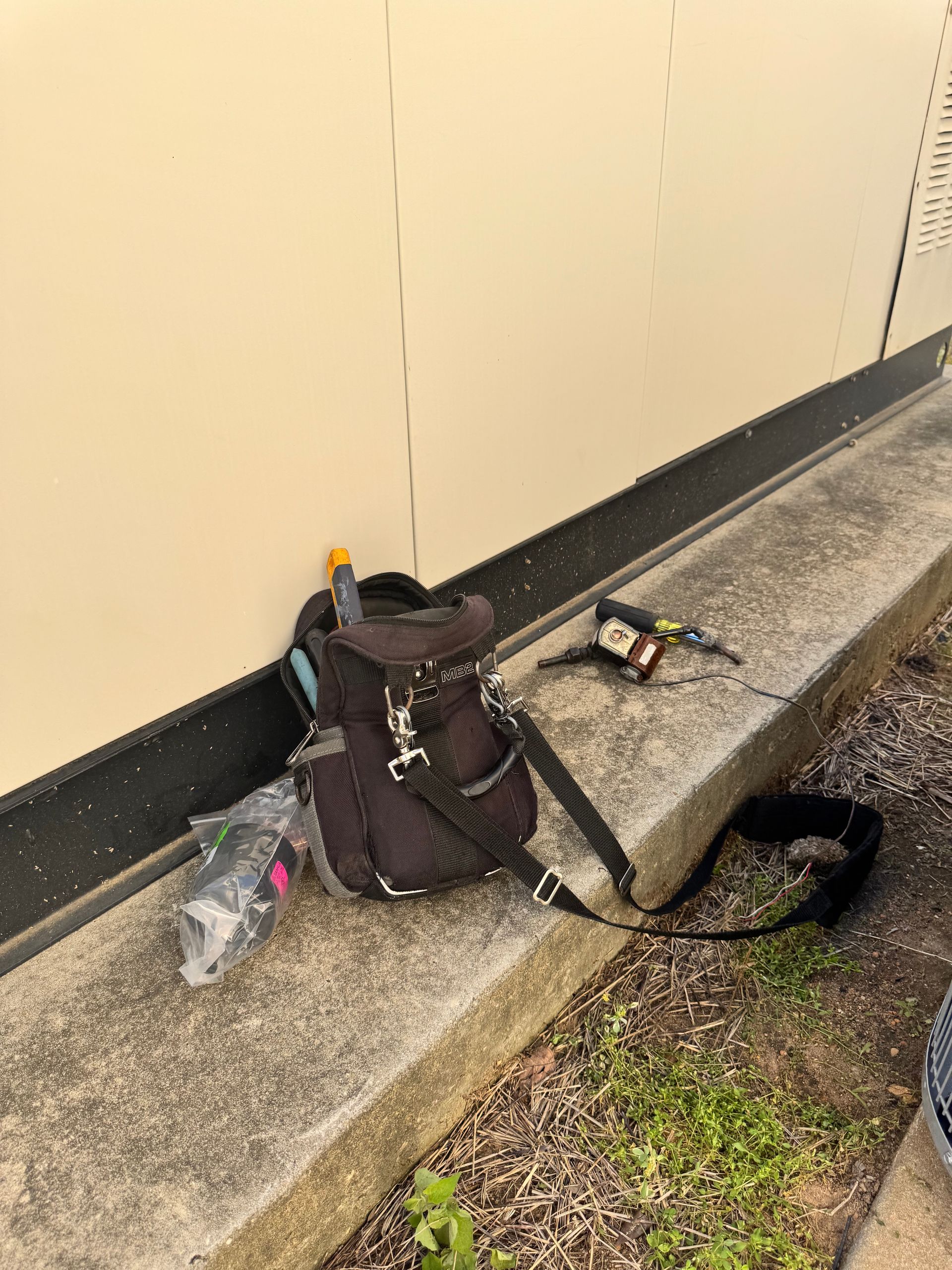 HVAC Services Atmore AL