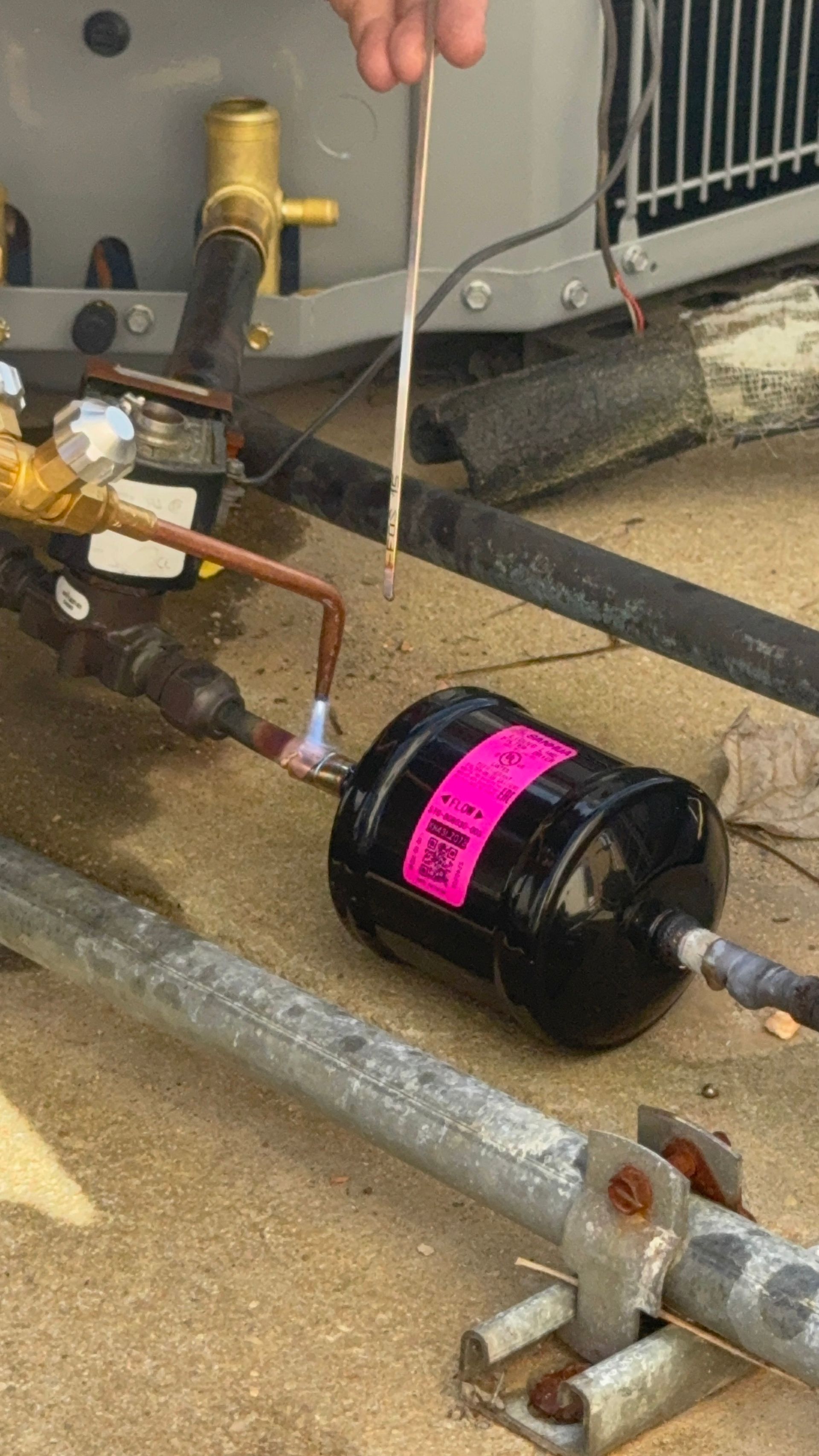 HVAC Services Atmore AL