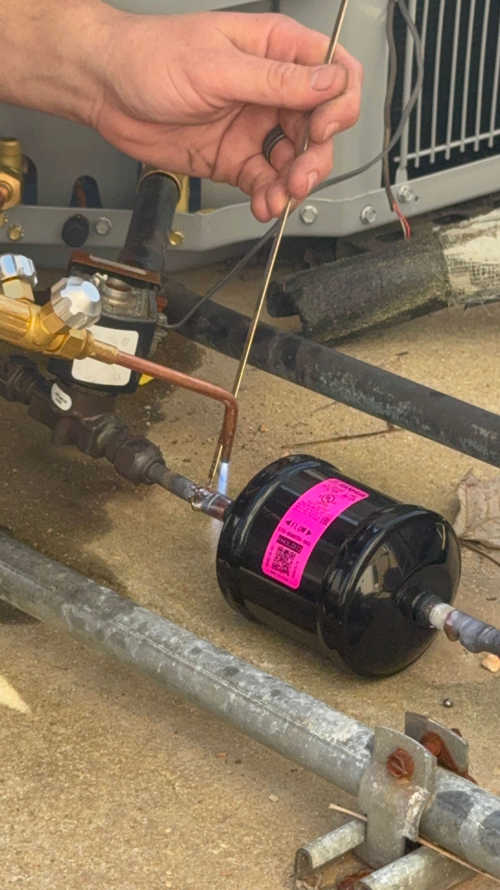 HVAC Services Atmore AL