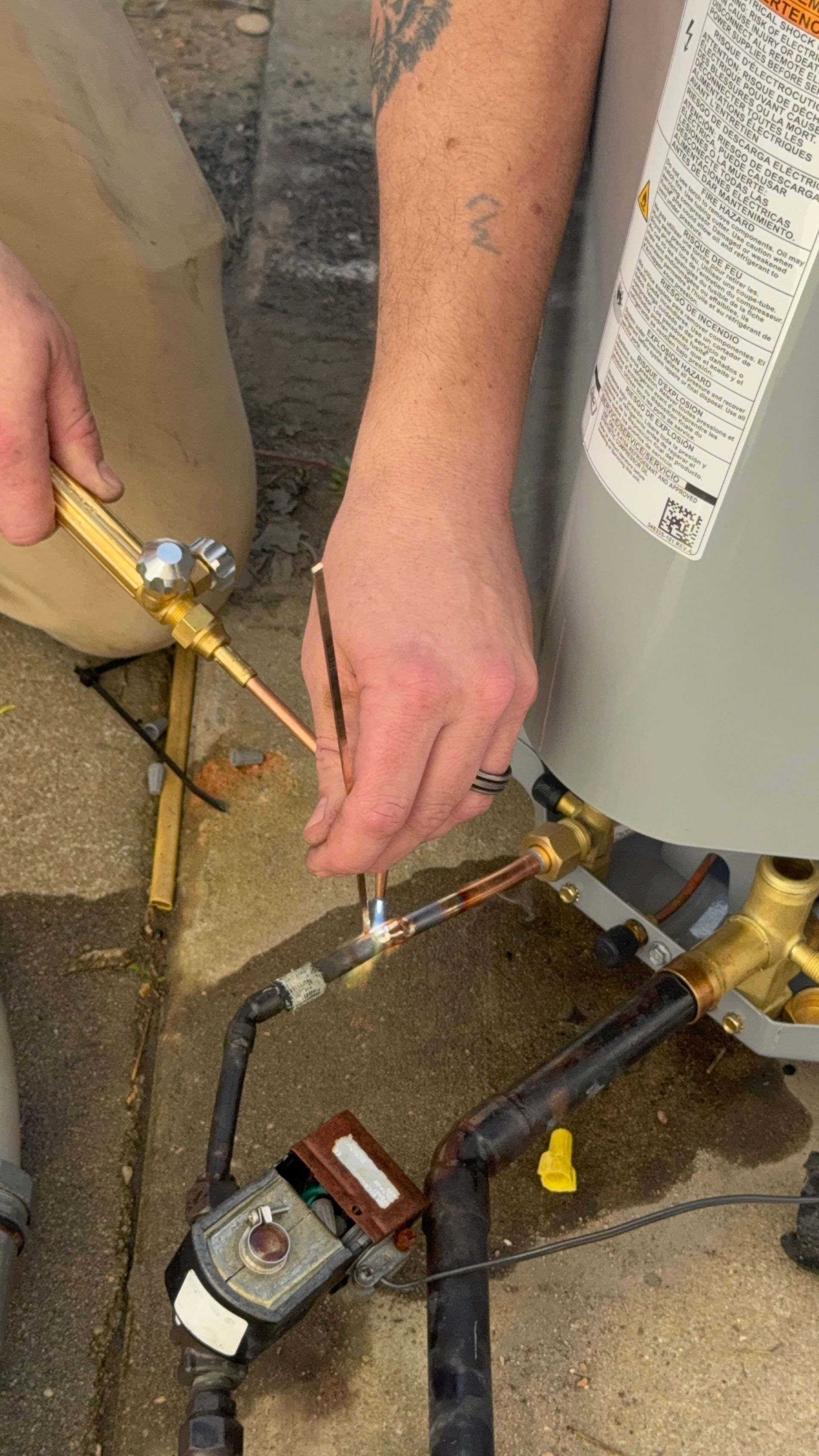 HVAC Services Atmore AL