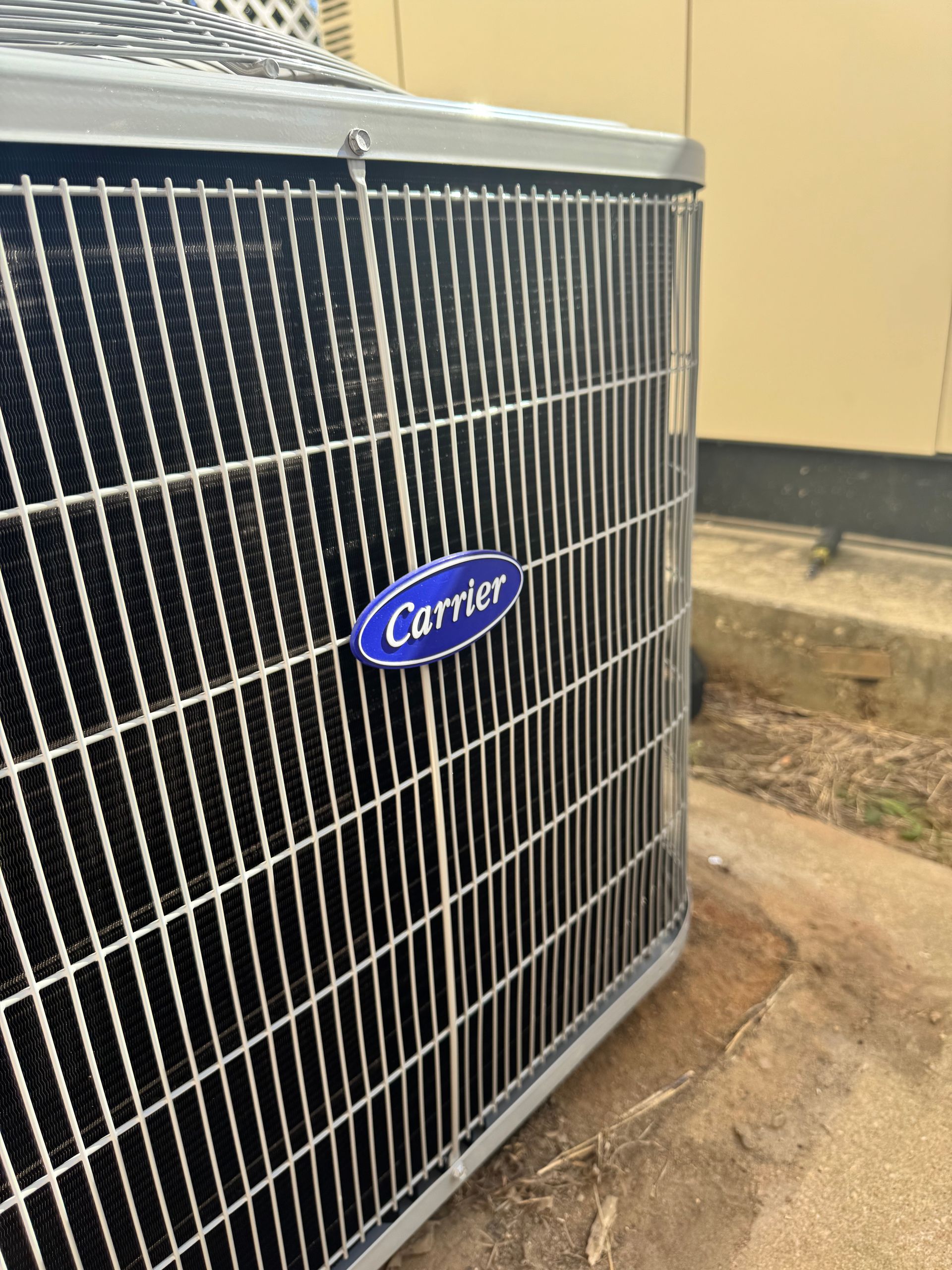 HVAC Services Atmore AL