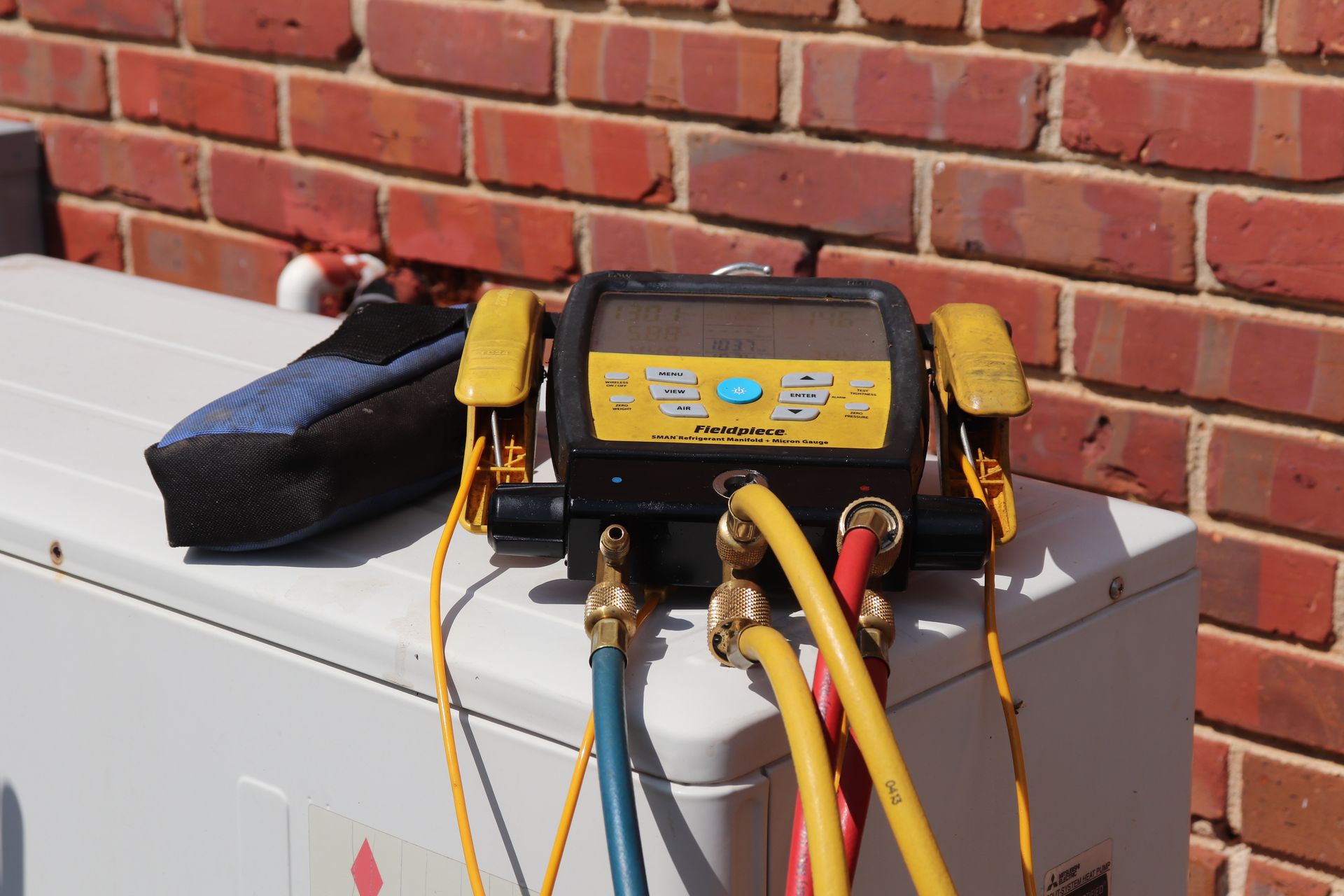 HVAC Services Atmore AL