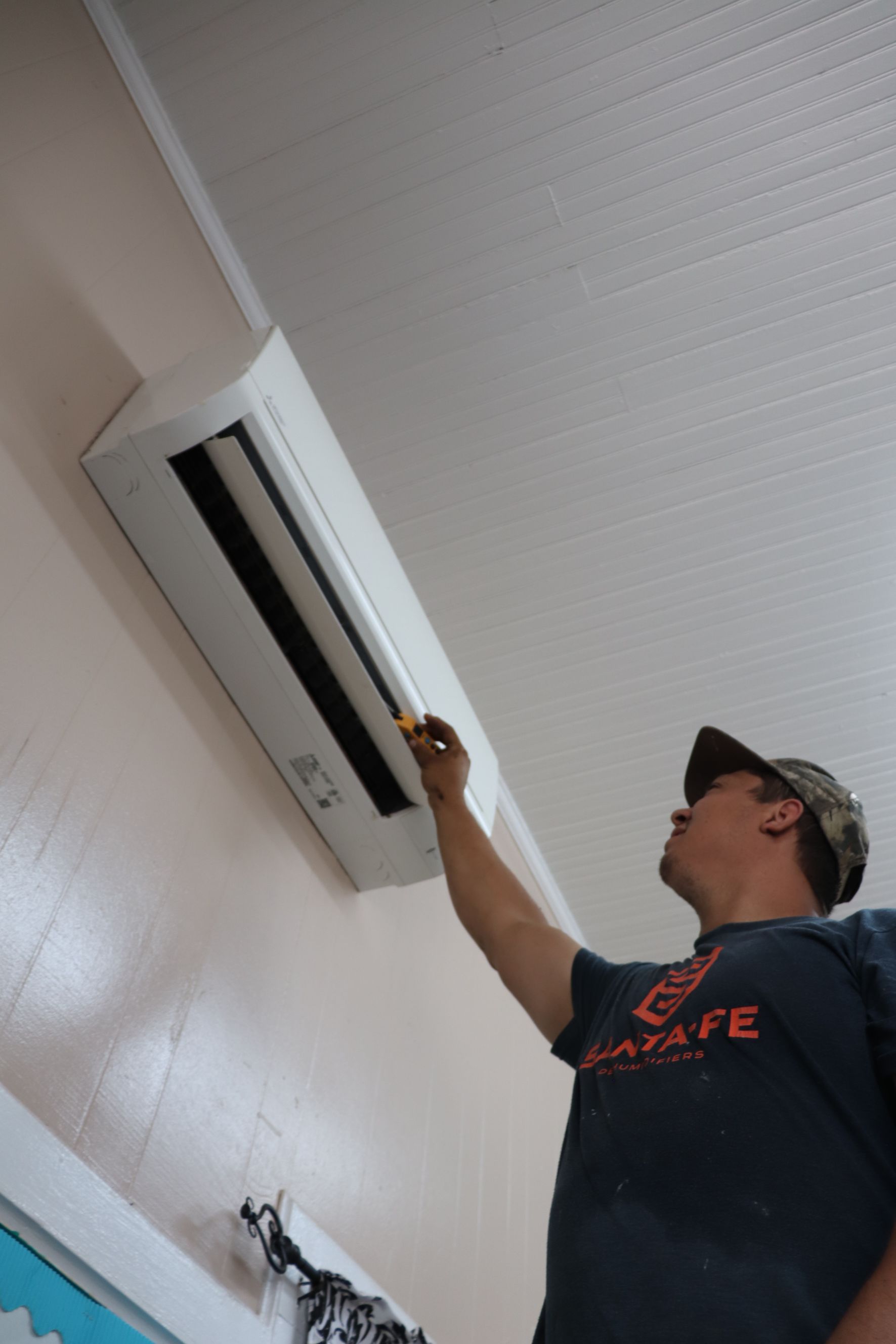 HVAC Services Atmore AL