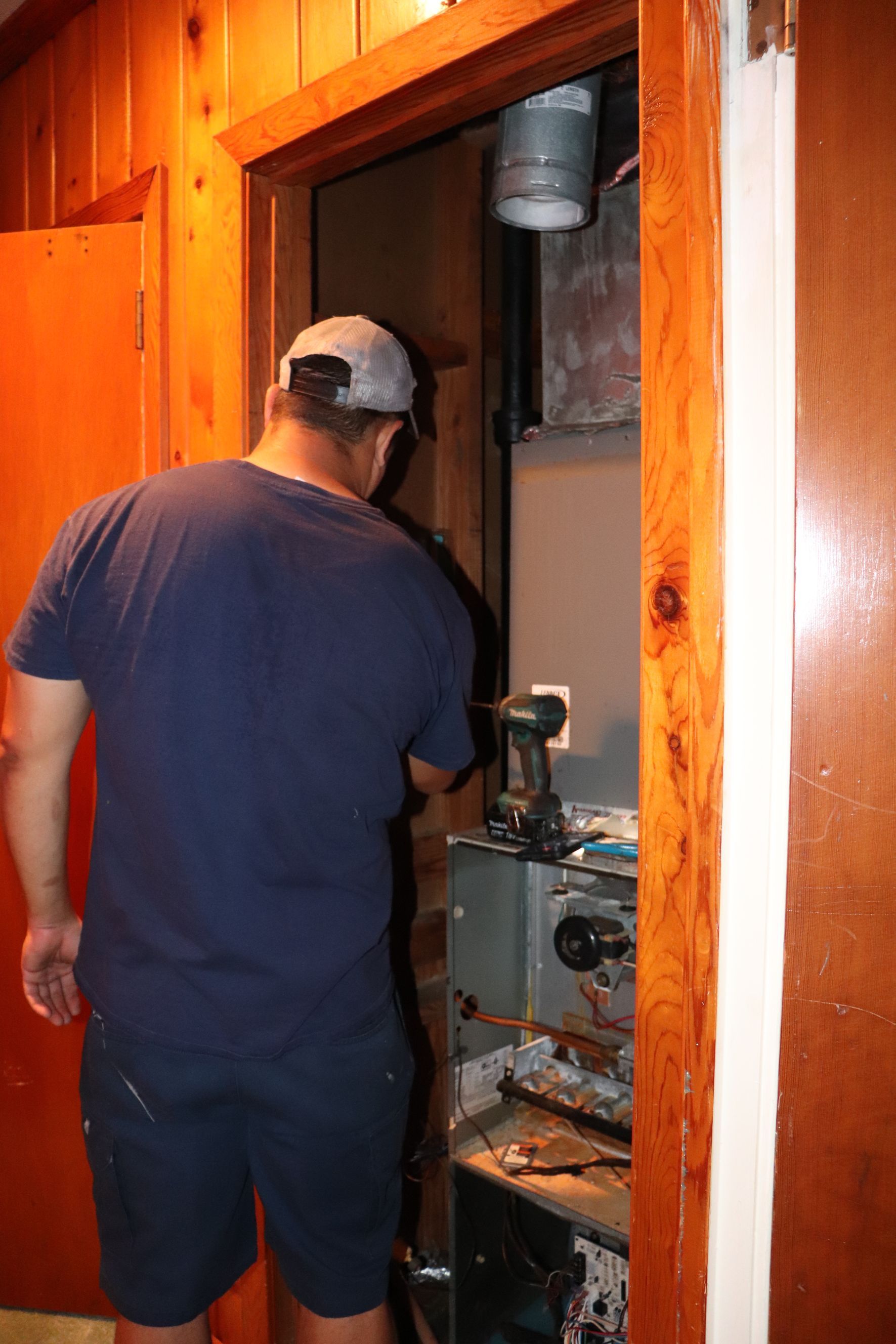 HVAC Services Atmore AL
