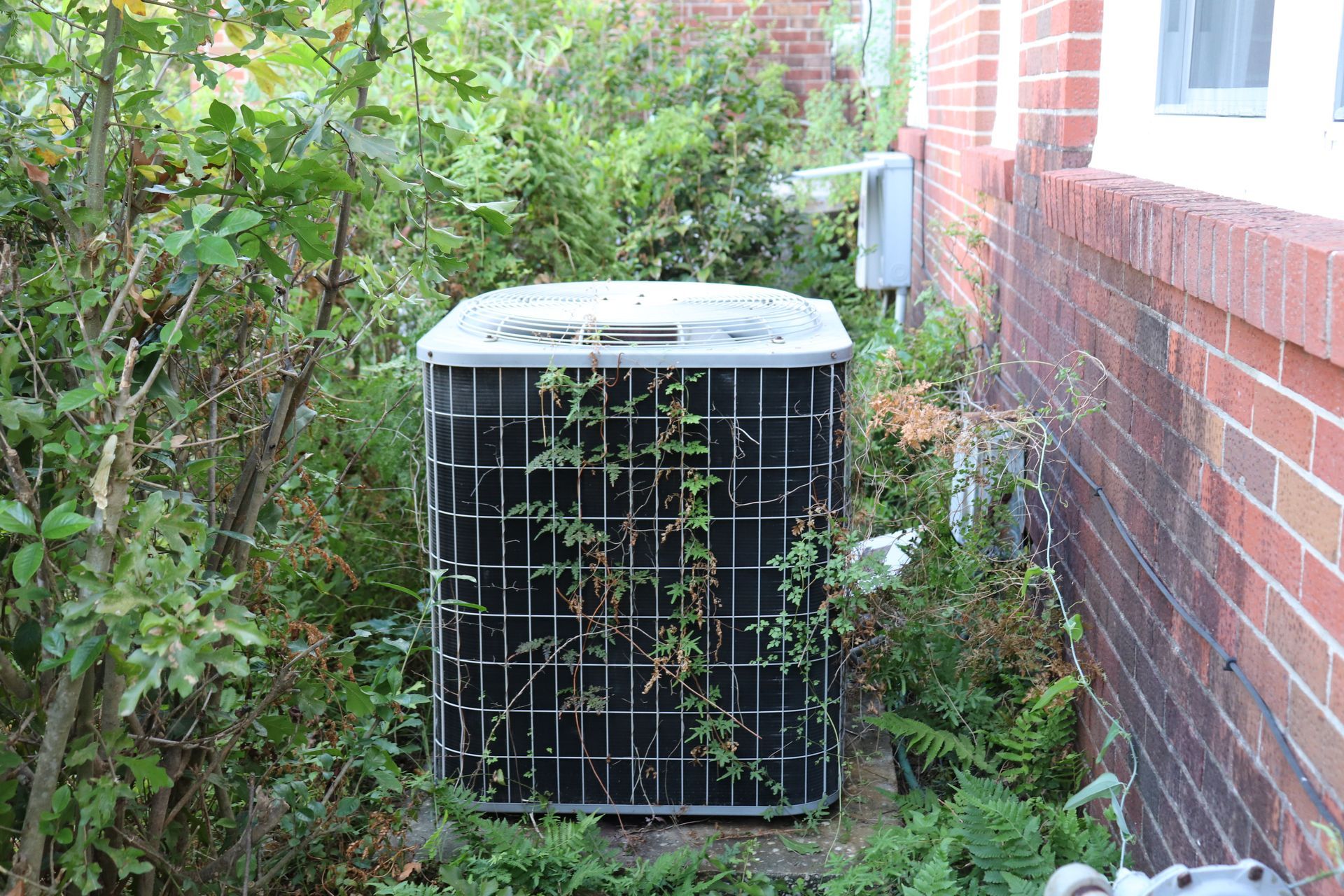 HVAC Services Atmore AL