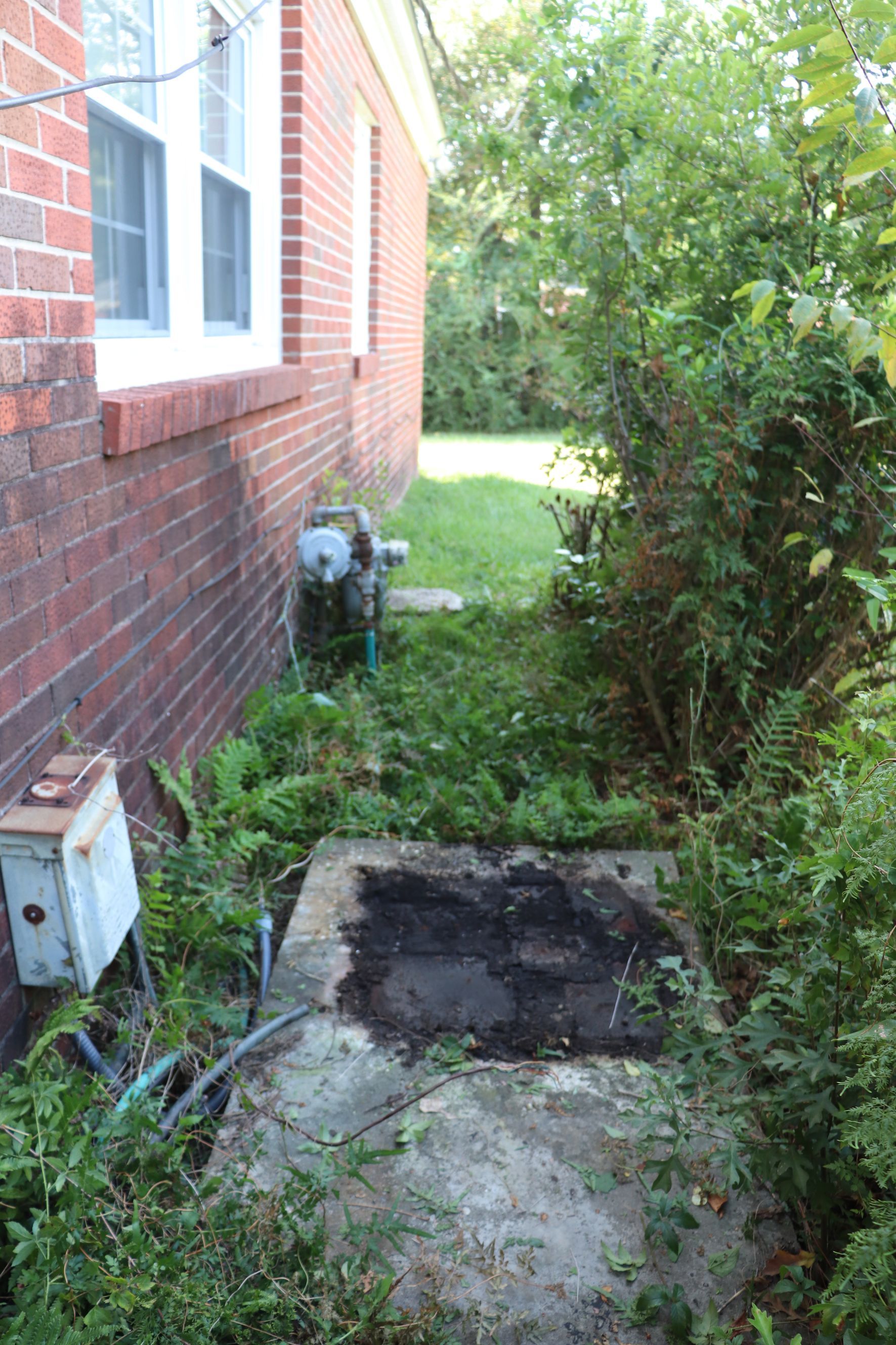 HVAC Services Atmore AL