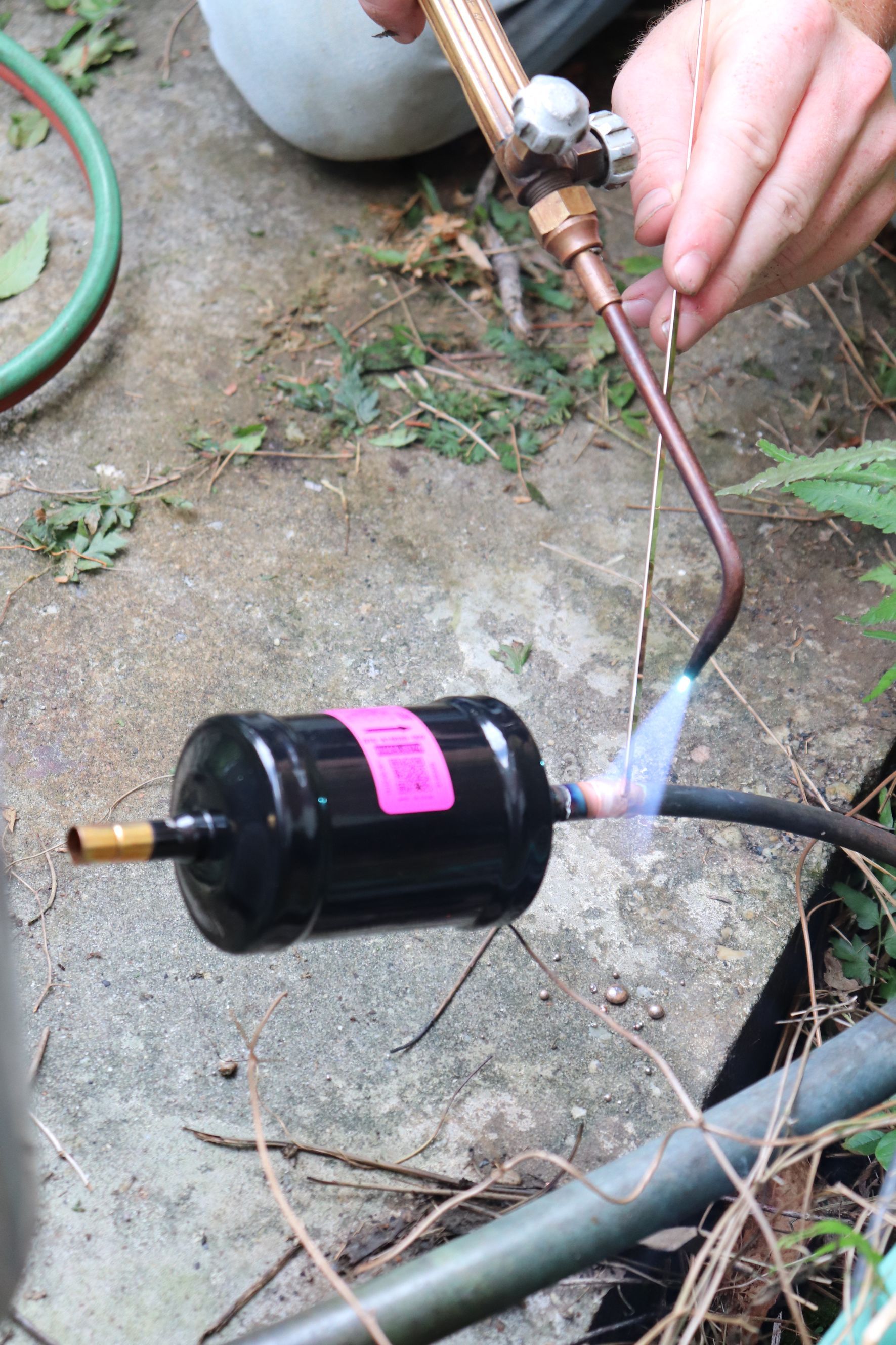 HVAC Services Atmore AL